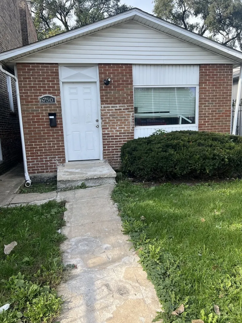 6750 S Racine Avenue IL