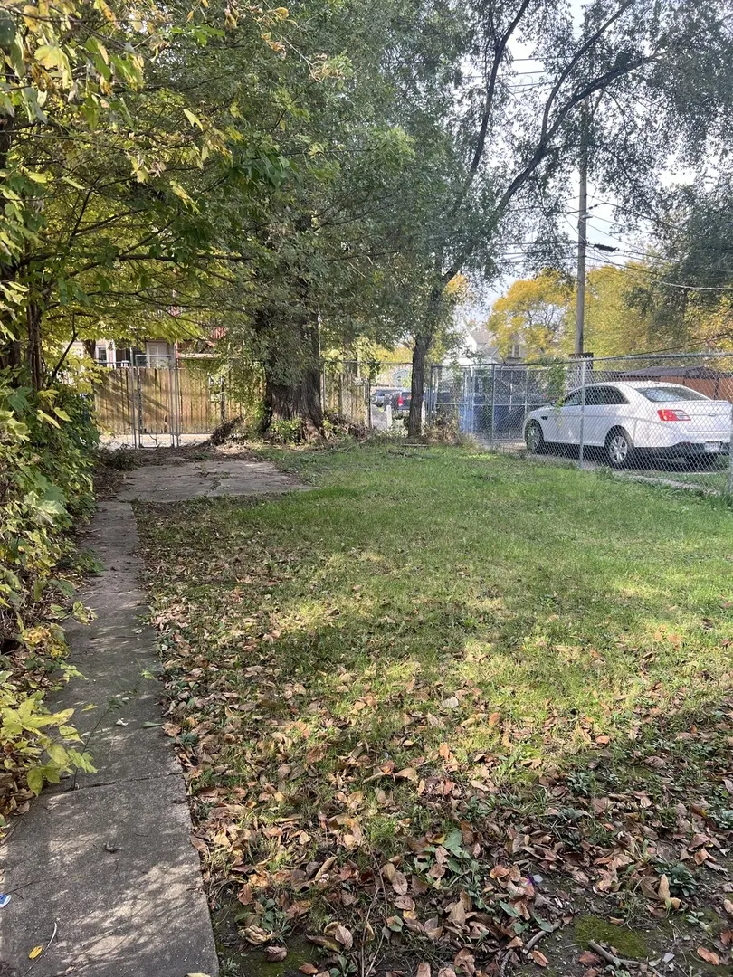 6750 S Racine Avenue IL
