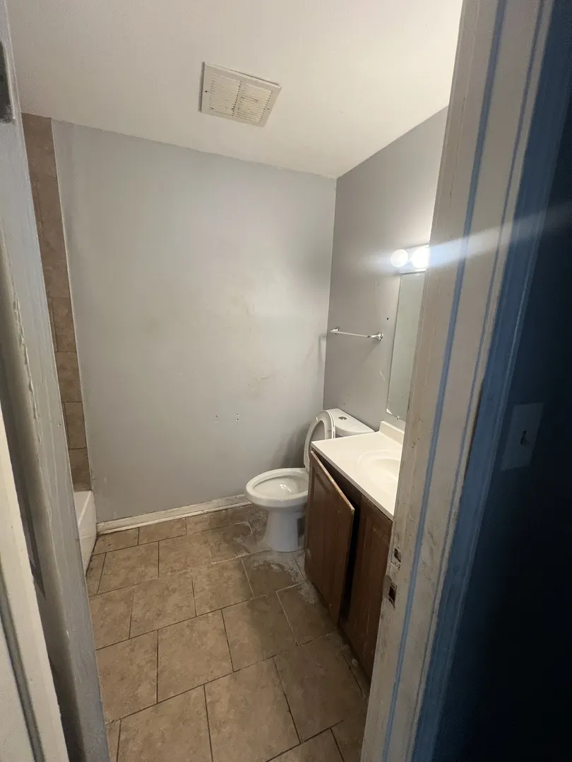 6750 S Racine Avenue IL
