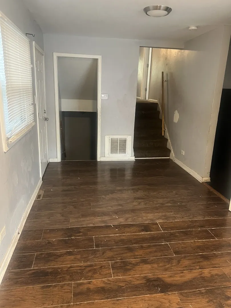 6750 S Racine Avenue IL