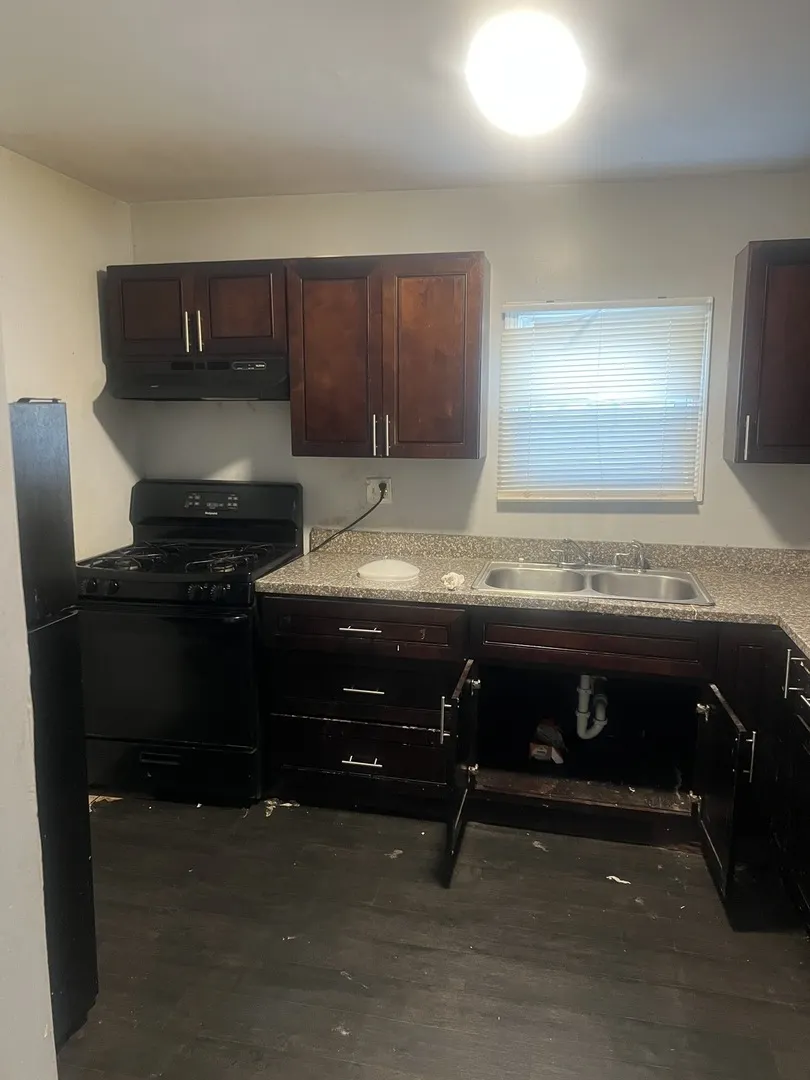 6750 S Racine Avenue IL