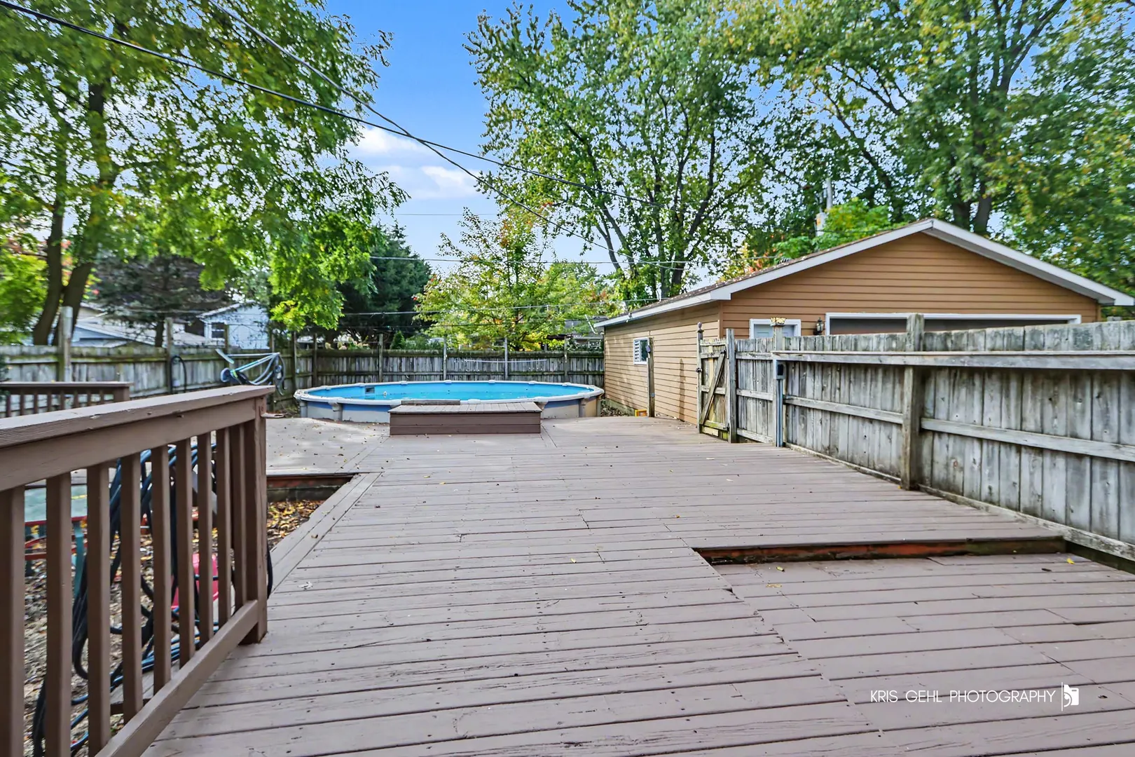 1609 19th Street IL