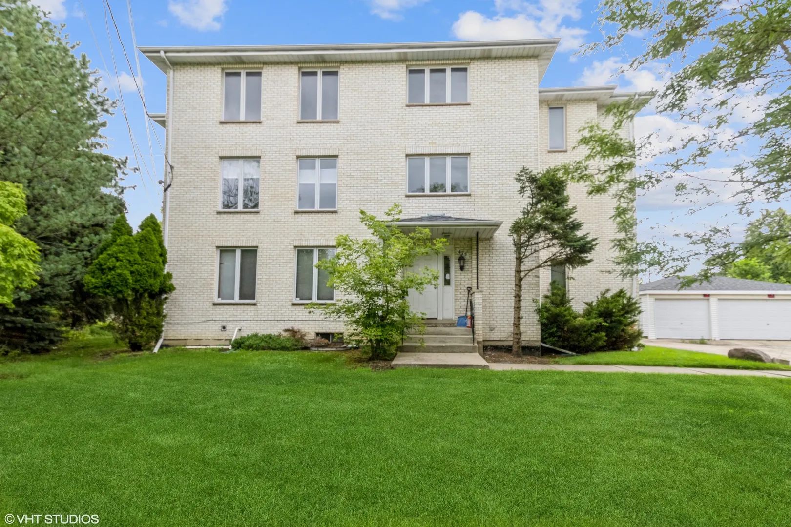 475 N East River Road IL #2