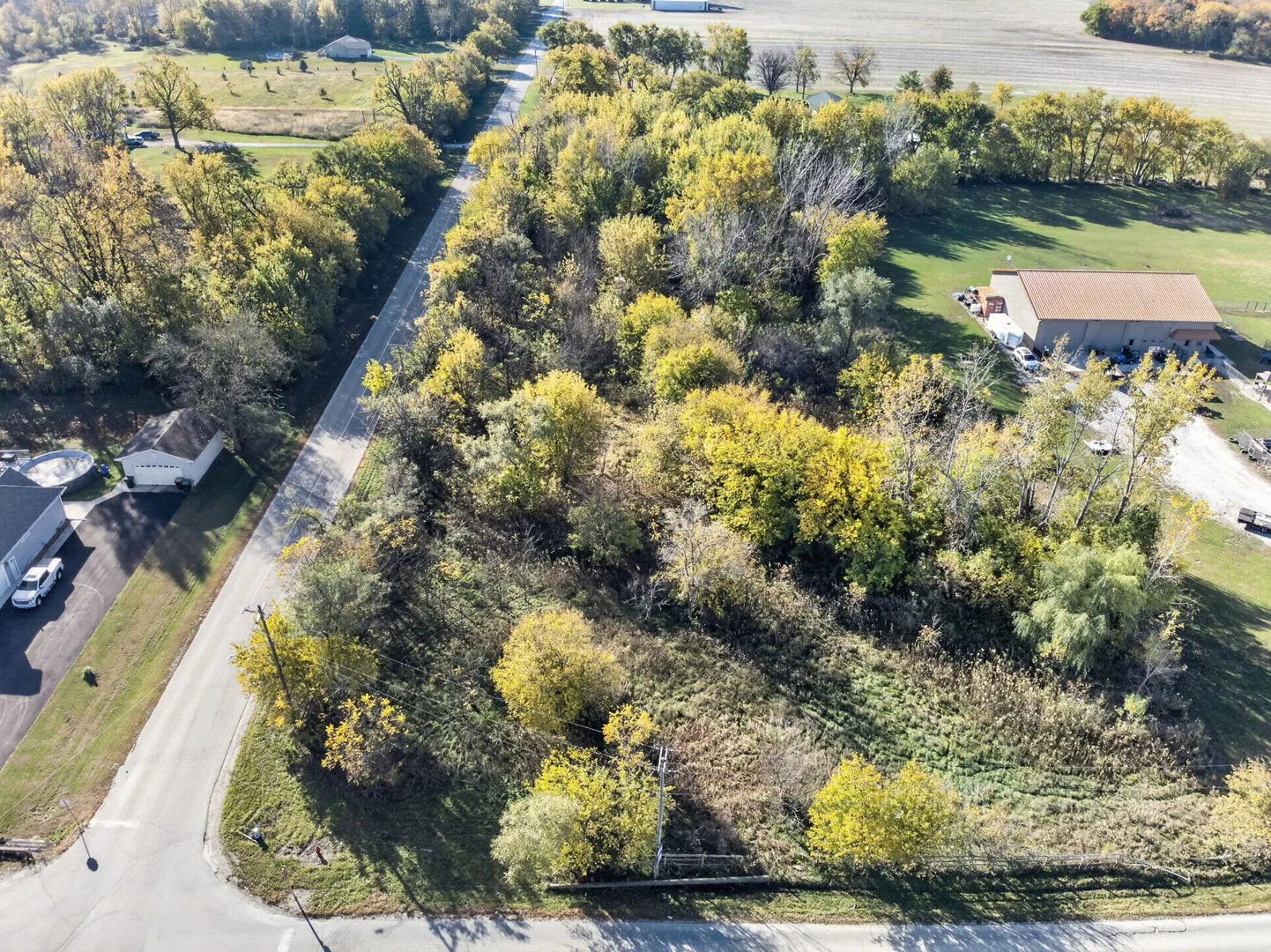 000 Spring Road IL