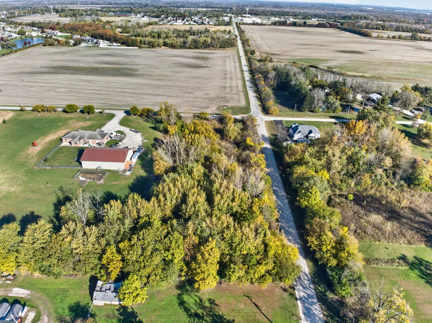 000 Spring Road IL
