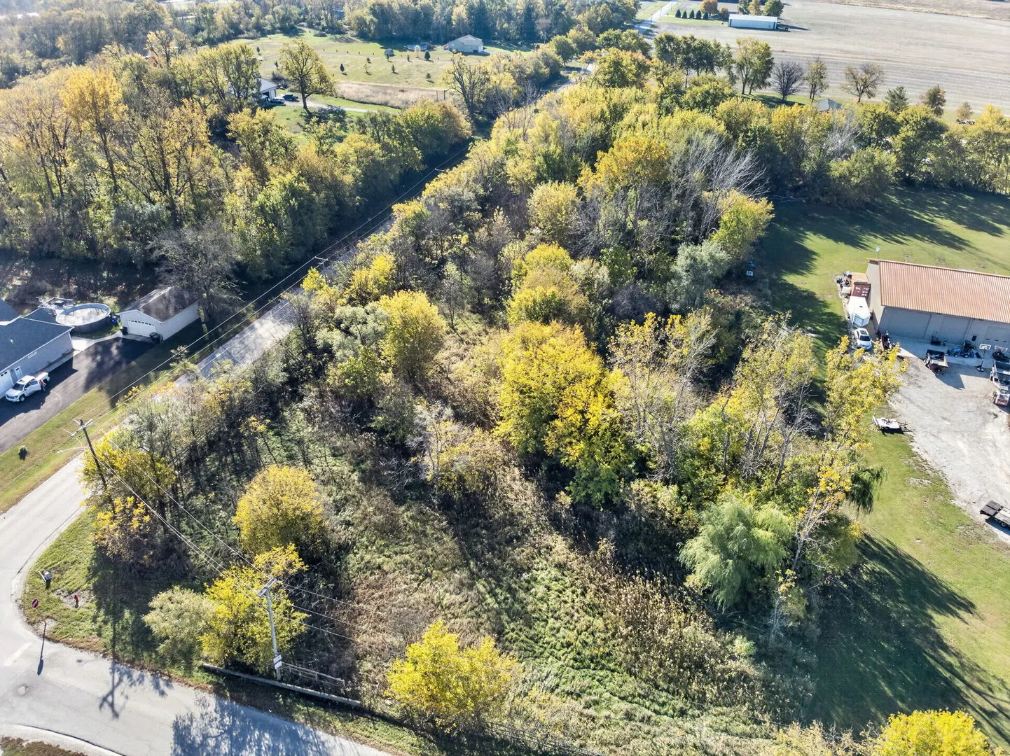 000 Spring Road IL