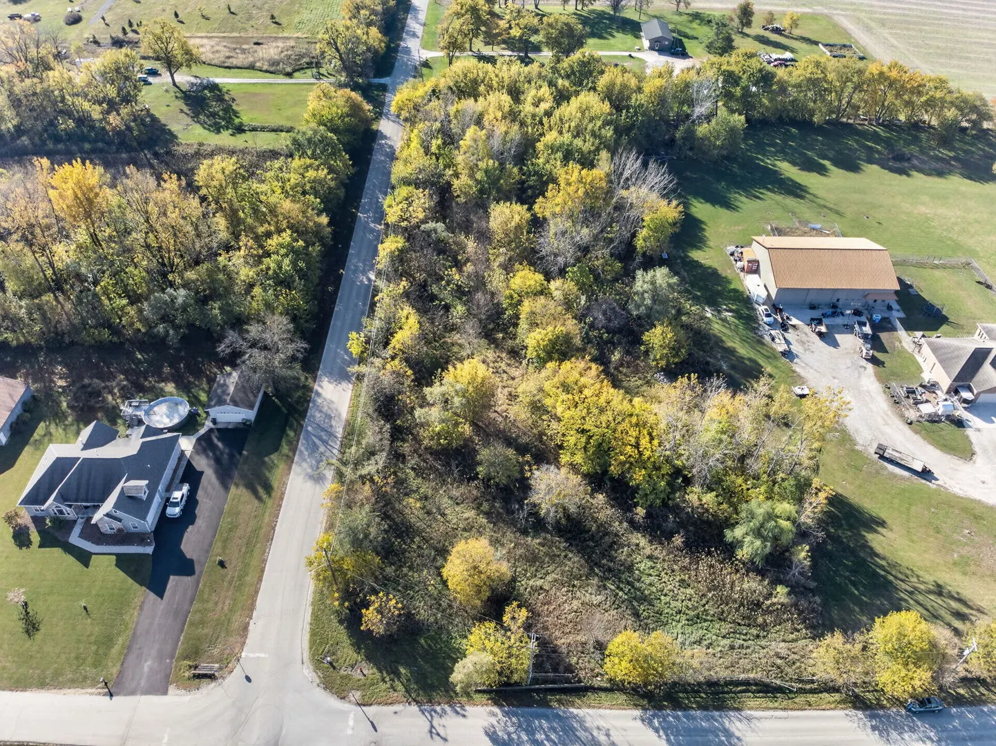 000 Spring Road IL