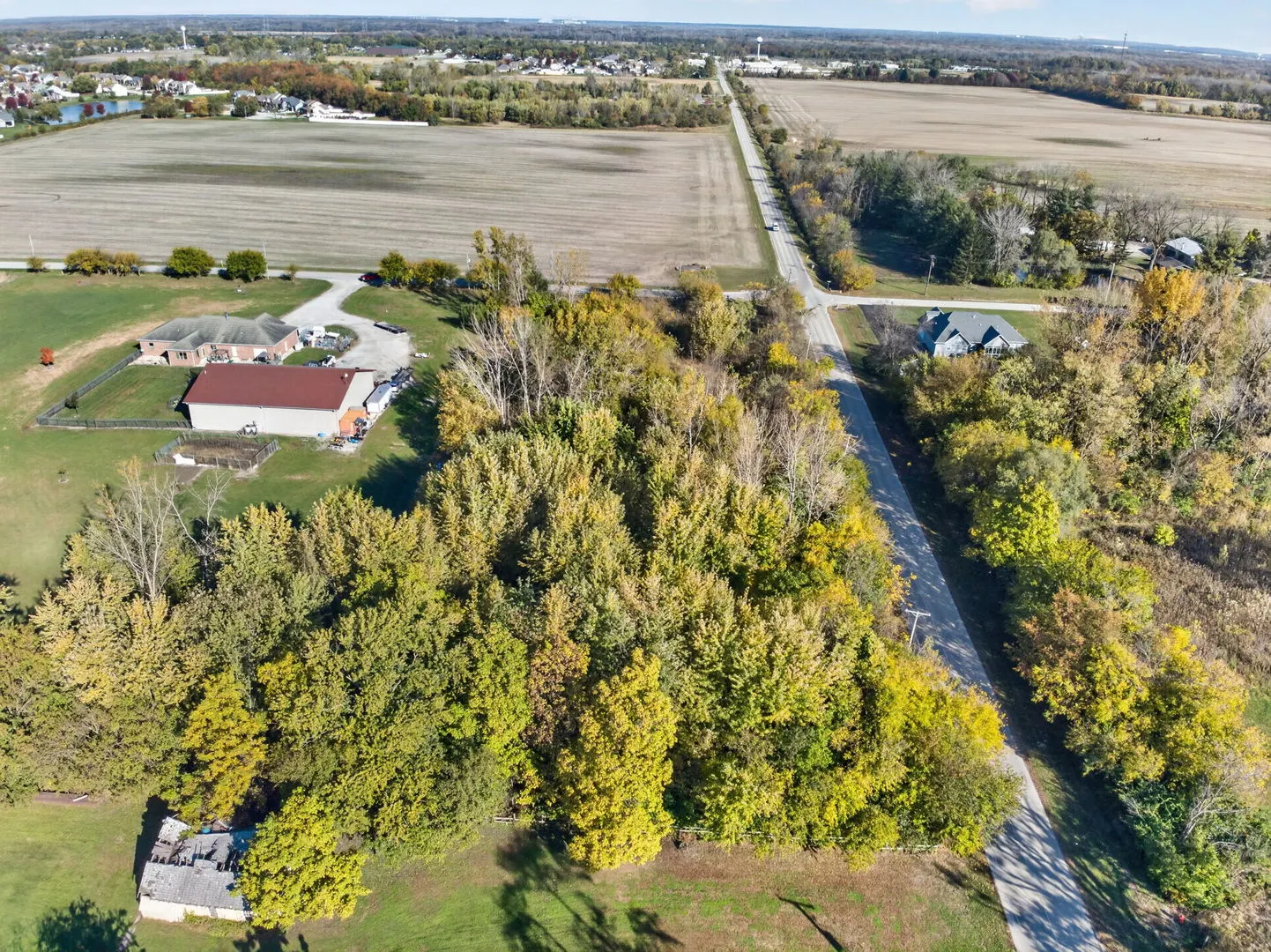 000 Spring Road IL