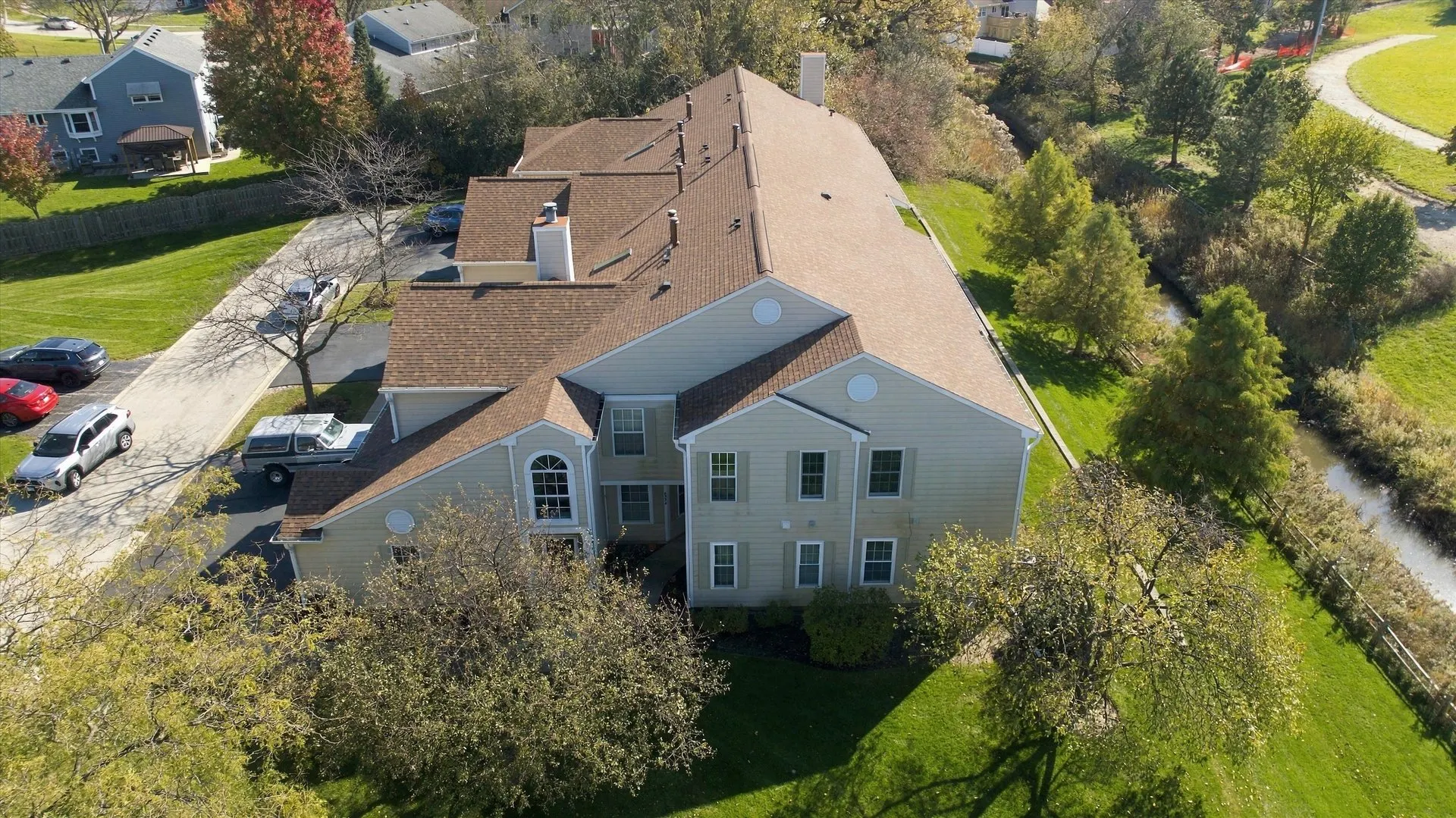 633 W Streamwood Boulevard IL #A