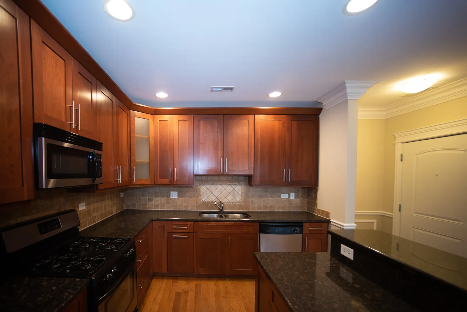 2904 W BELMONT Avenue IL #404