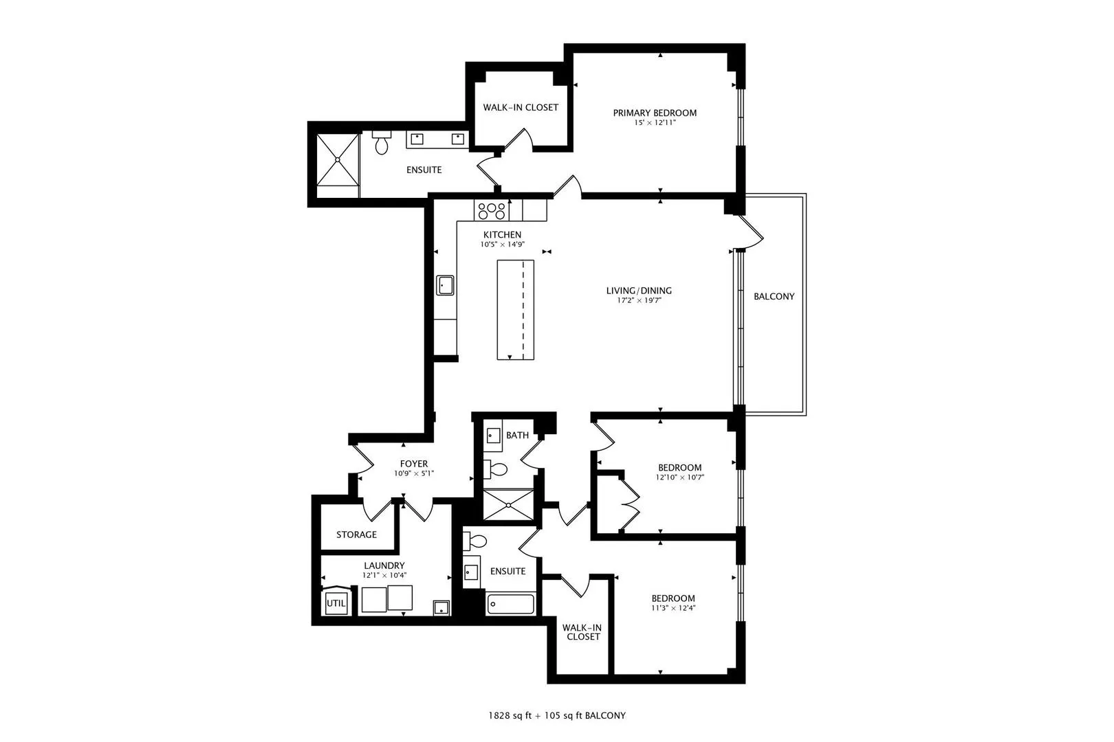 367 W Locust Street IL #305