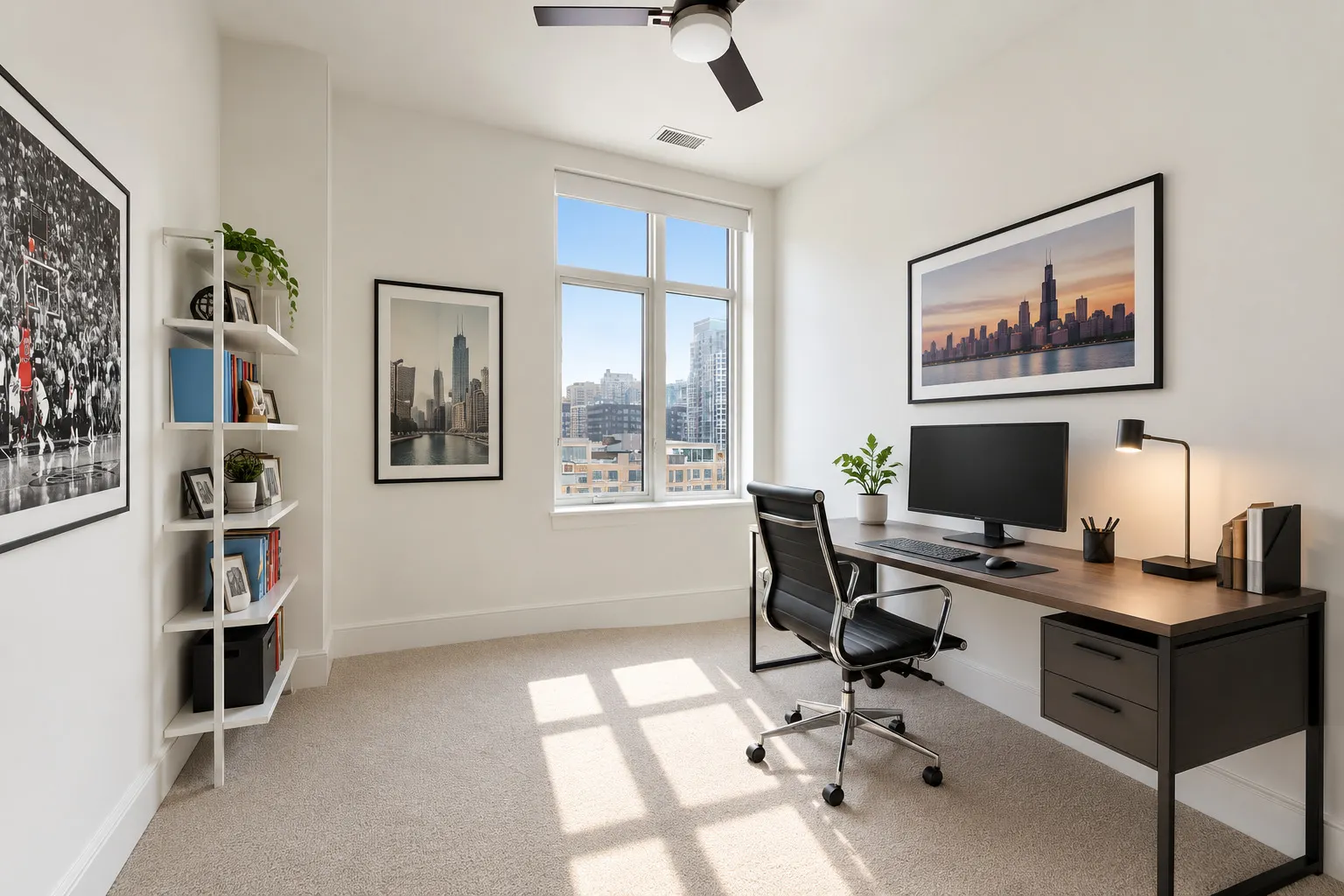 367 W Locust Street IL #305
