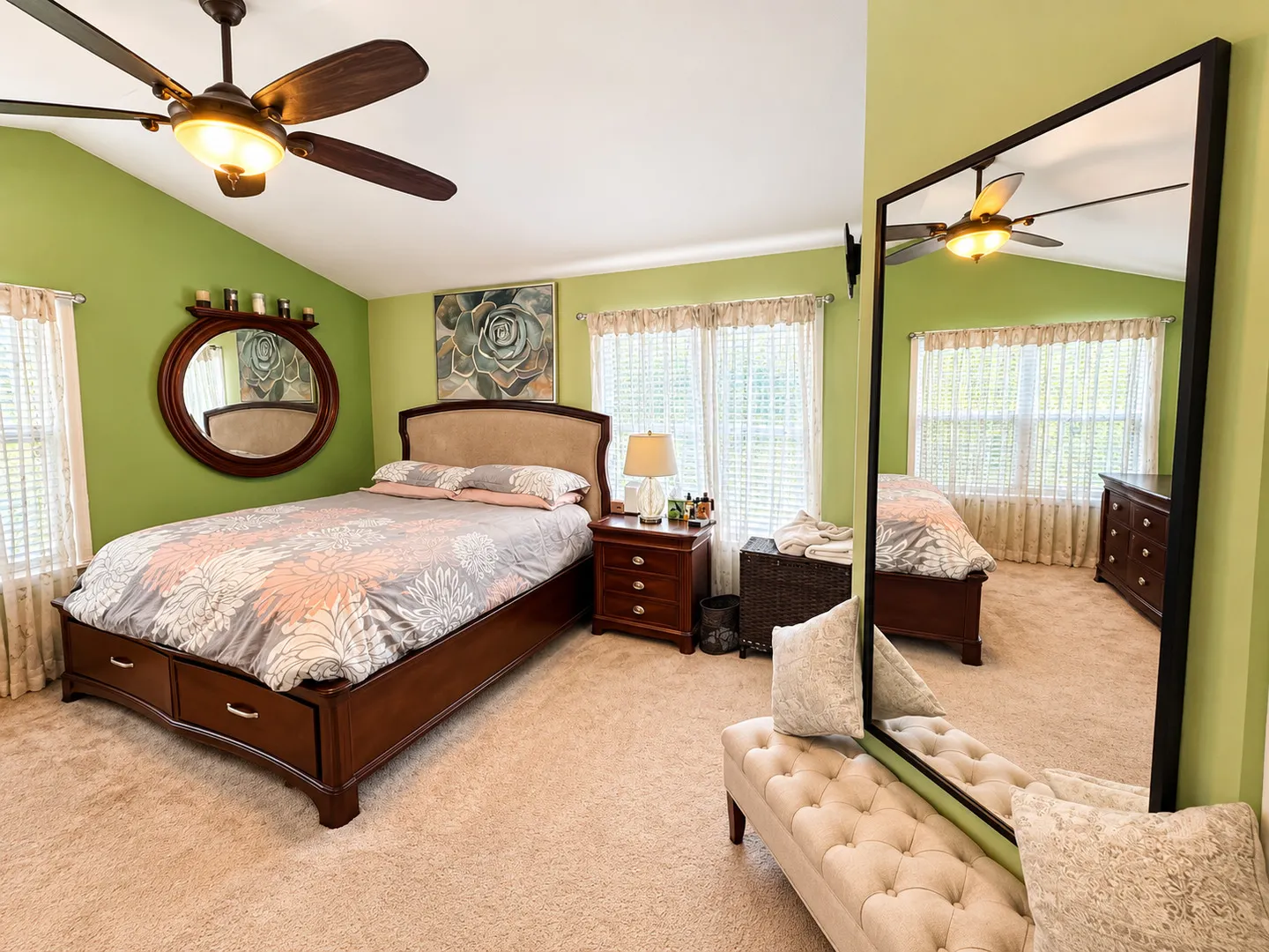 11 Monarch Drive IL