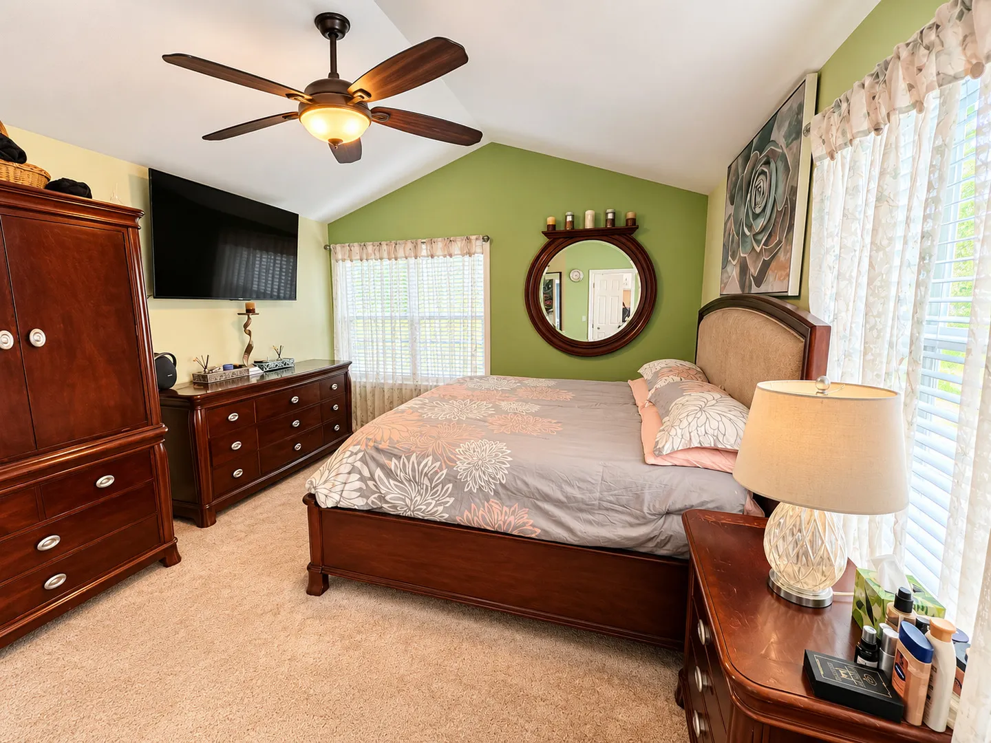 11 Monarch Drive IL