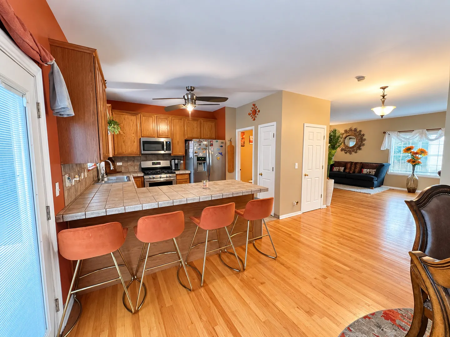 11 Monarch Drive IL