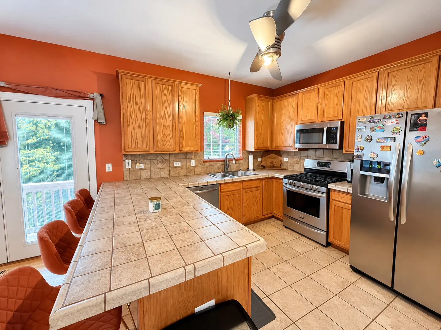 11 Monarch Drive IL