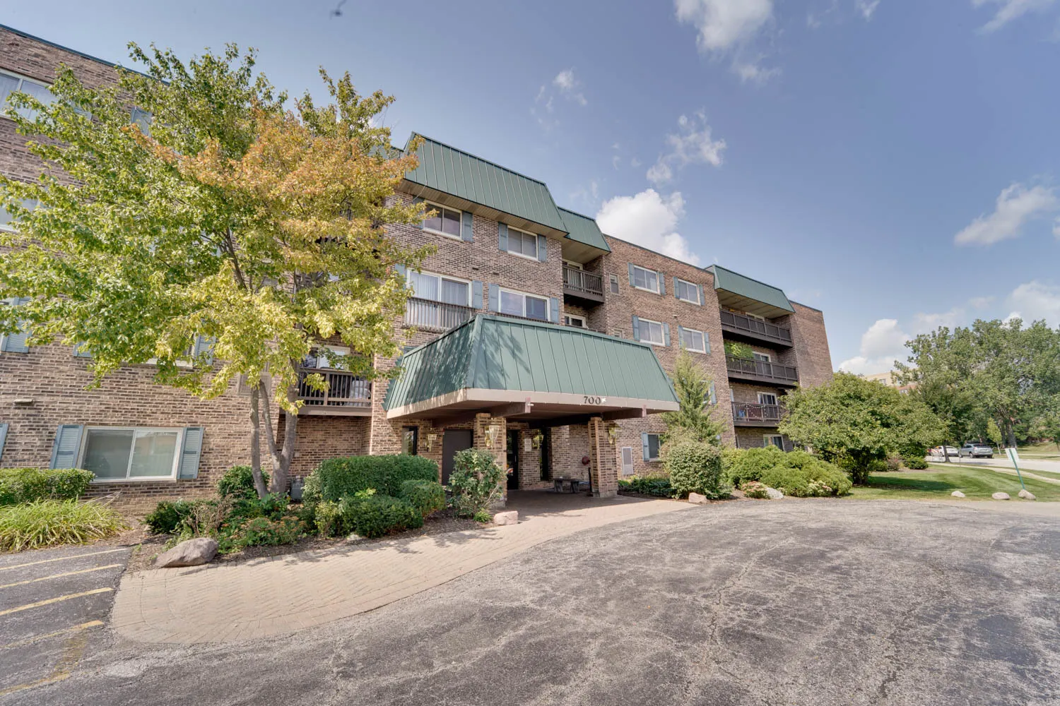 700 PERRIE Drive IL #115