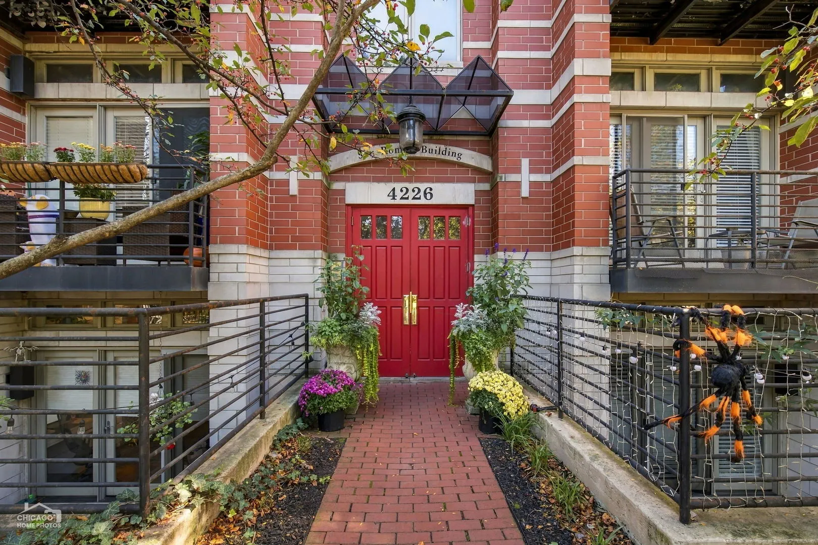 4226 N Ashland Avenue IL #4A