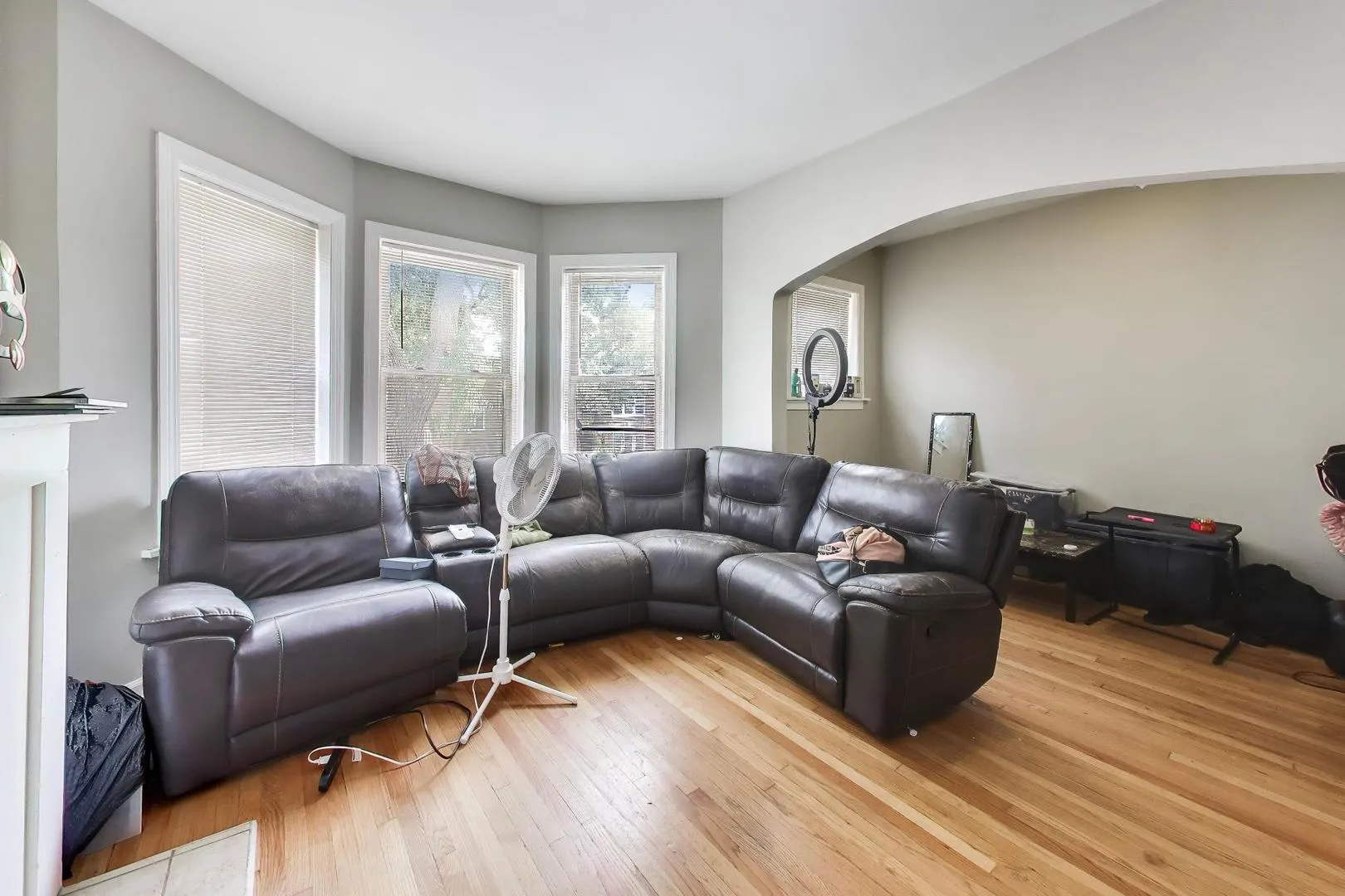 6524 S Eberhart Avenue IL