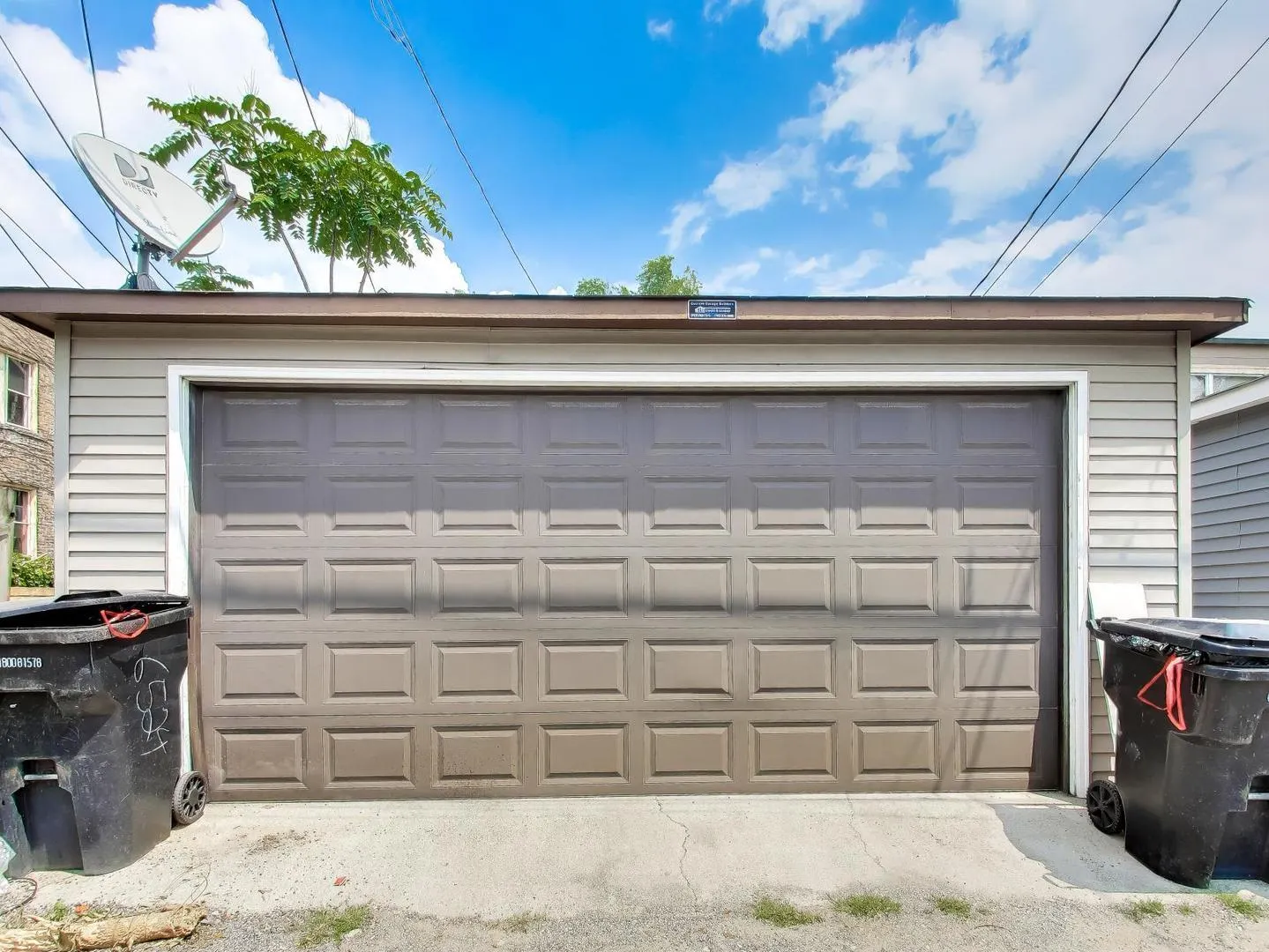 6524 S Eberhart Avenue IL
