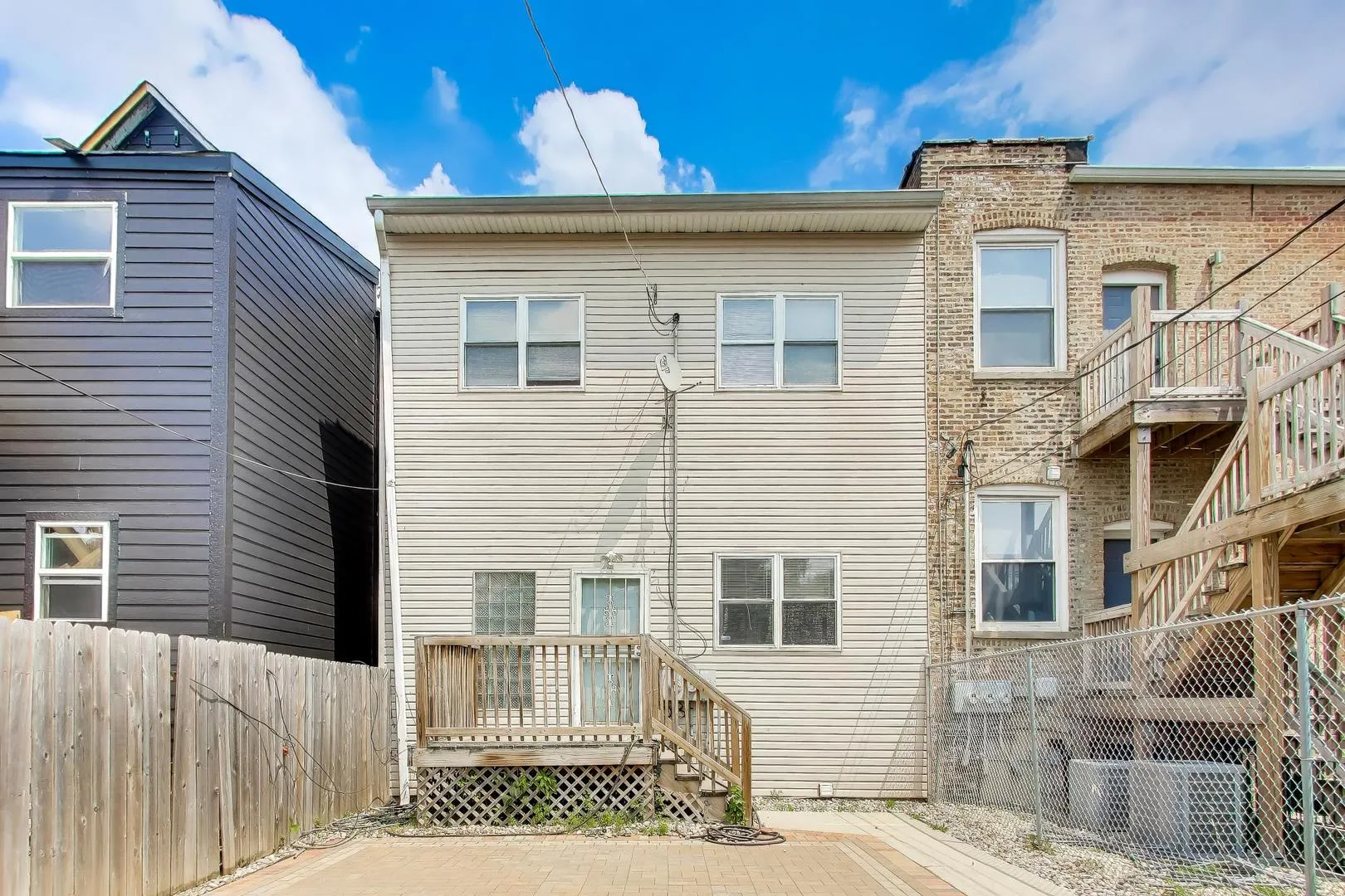 6524 S Eberhart Avenue IL