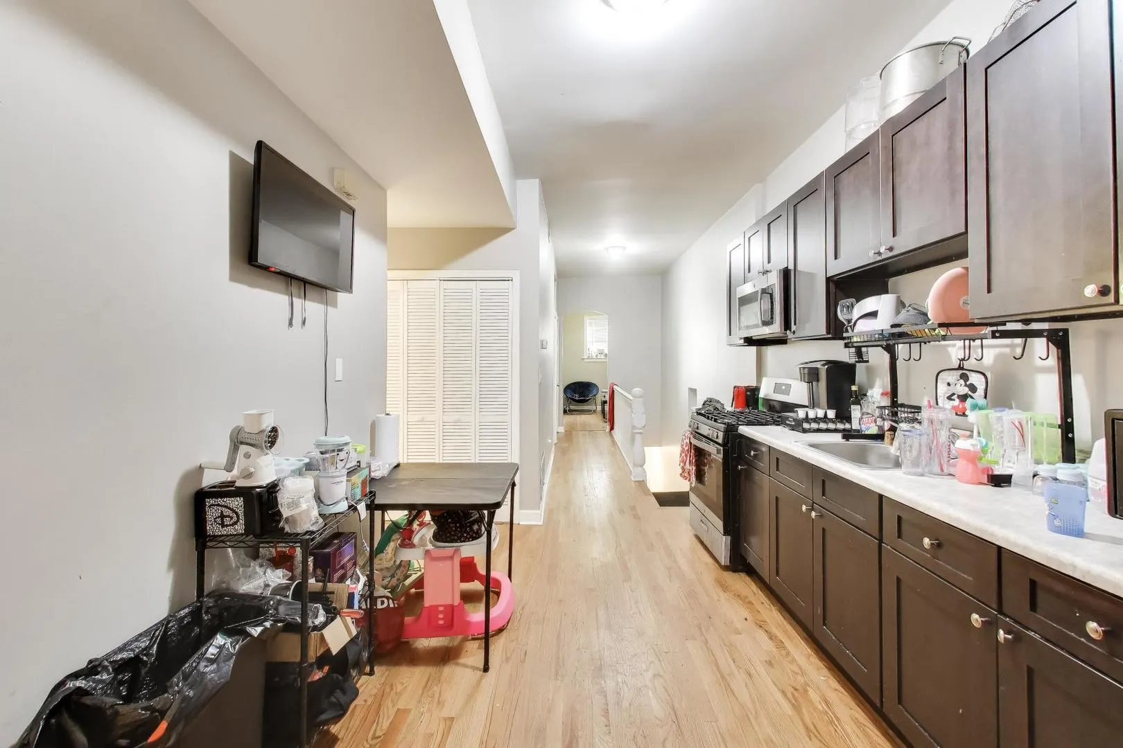6524 S Eberhart Avenue IL