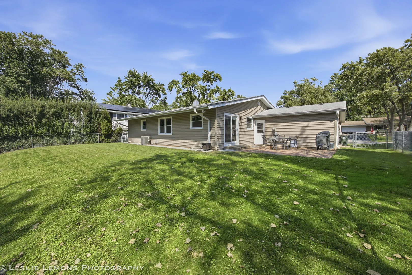 6020 TYLER Drive IL
