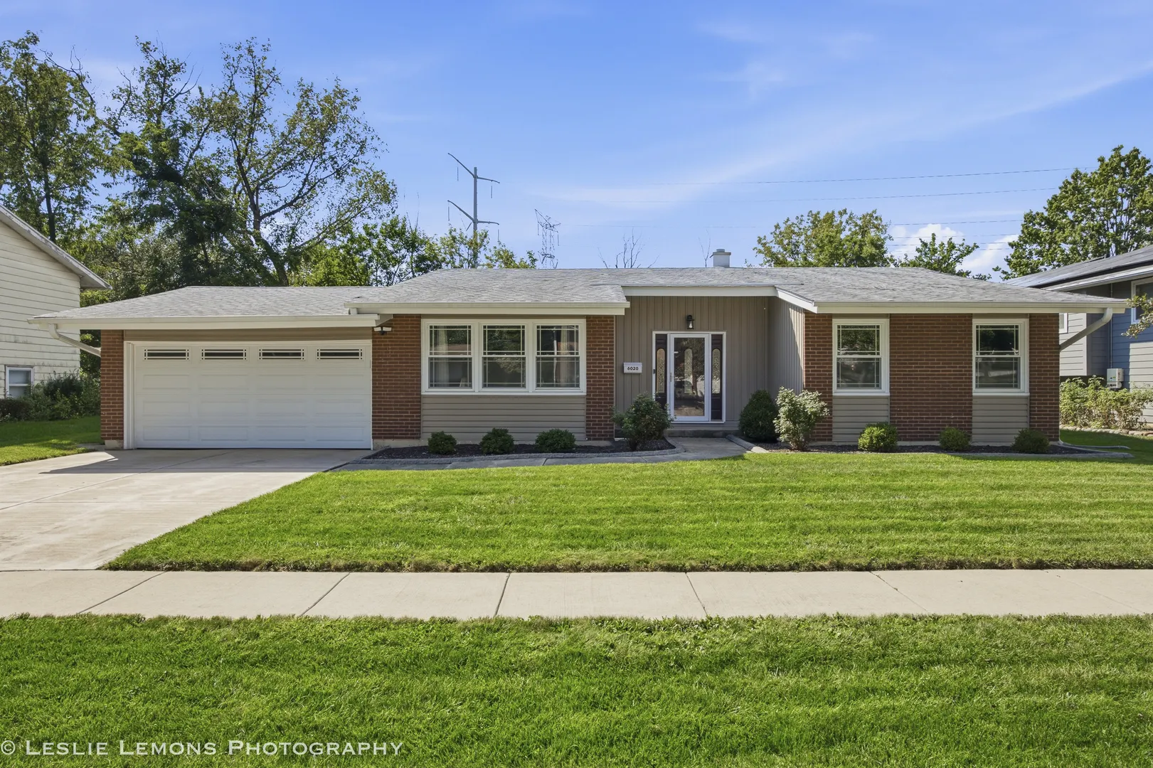 6020 TYLER Drive IL