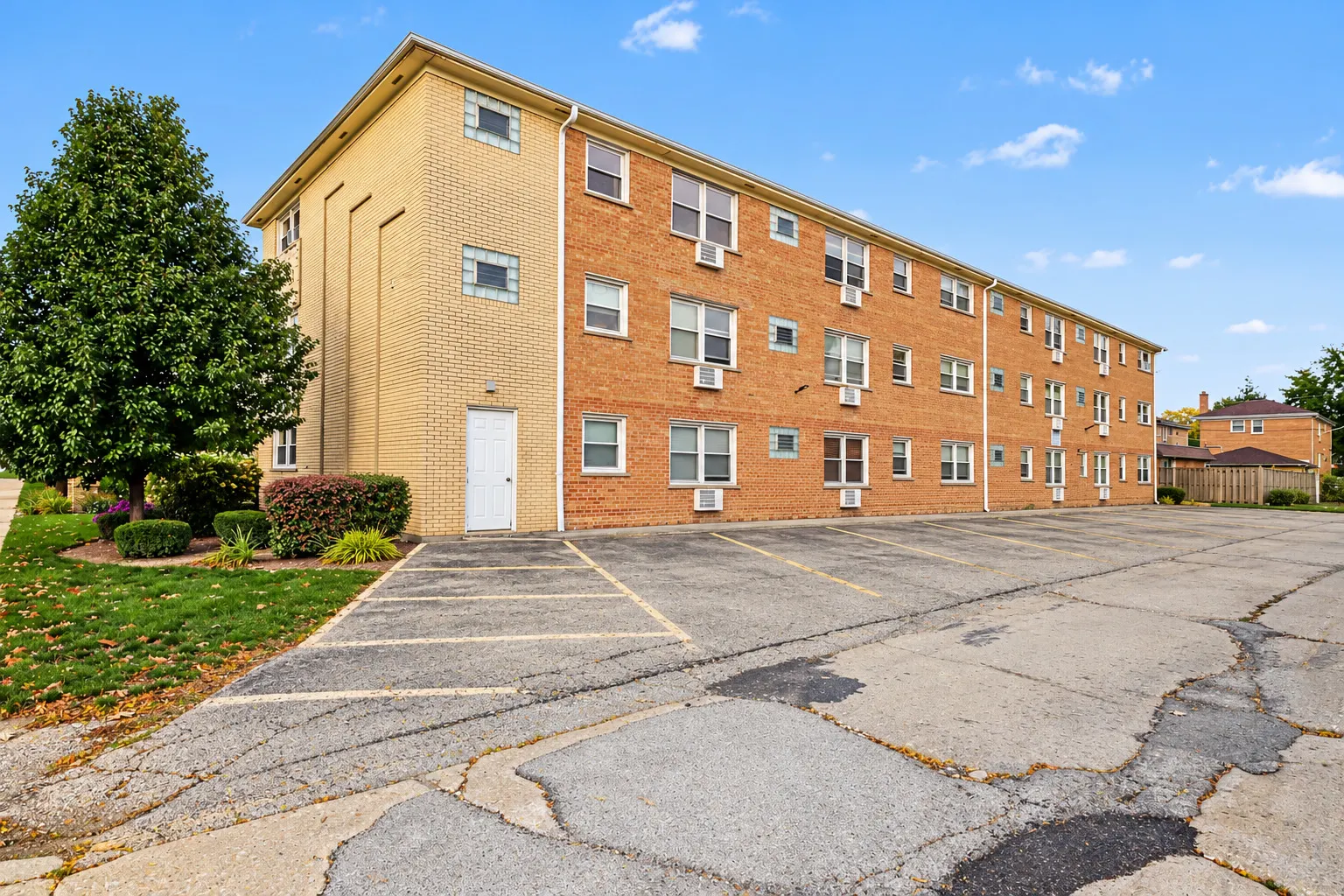 6547 N Harlem Avenue N IL #3W
