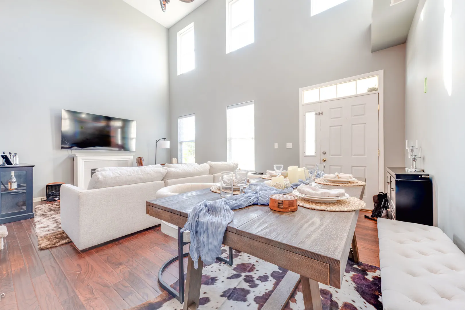 2260 Georgetown Circle IL #2260