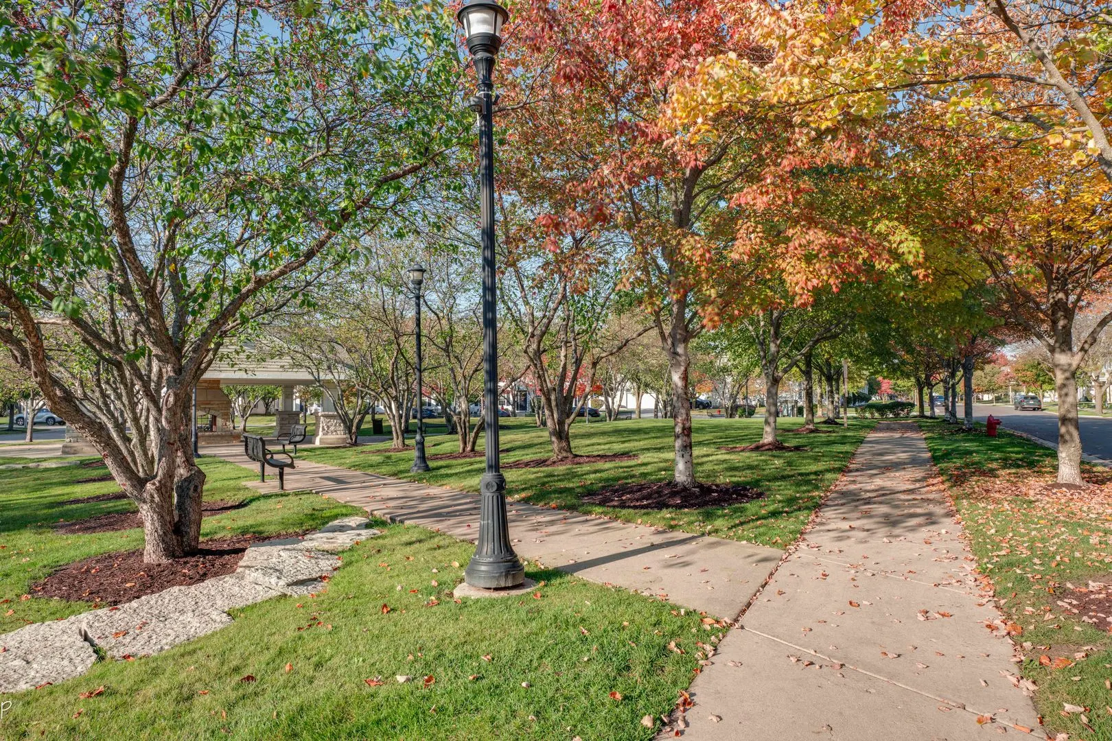 2260 Georgetown Circle IL #2260
