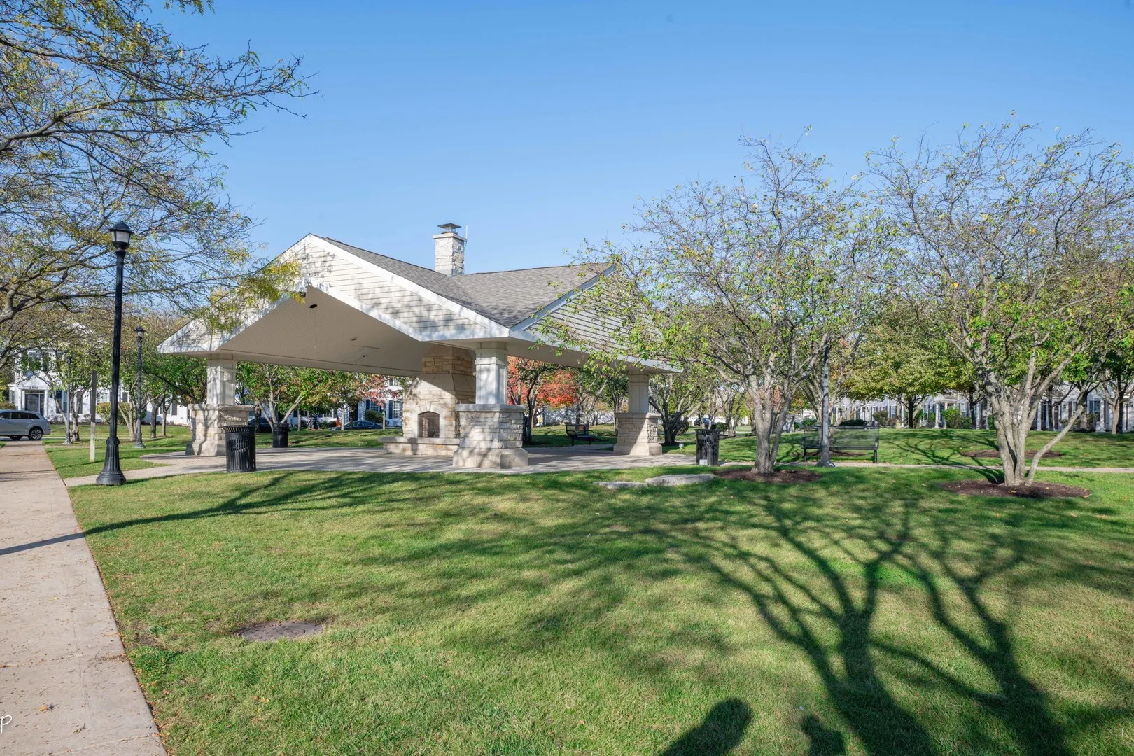 2260 Georgetown Circle IL #2260