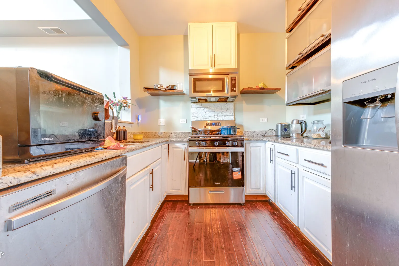2260 Georgetown Circle IL #2260
