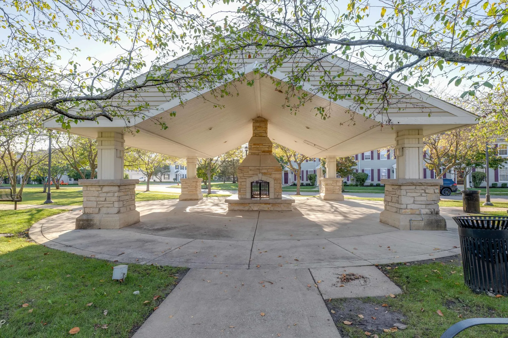 2260 Georgetown Circle IL #2260