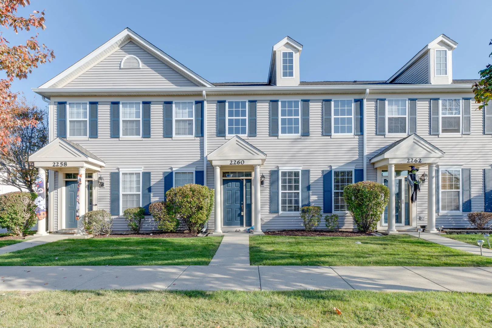 2260 Georgetown Circle IL #2260