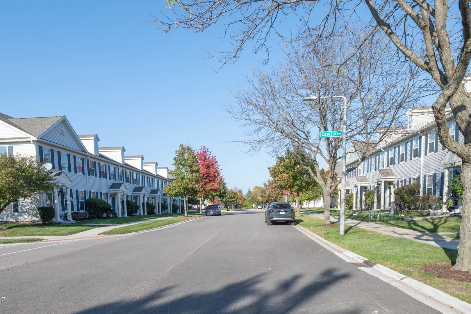 2260 Georgetown Circle IL #2260