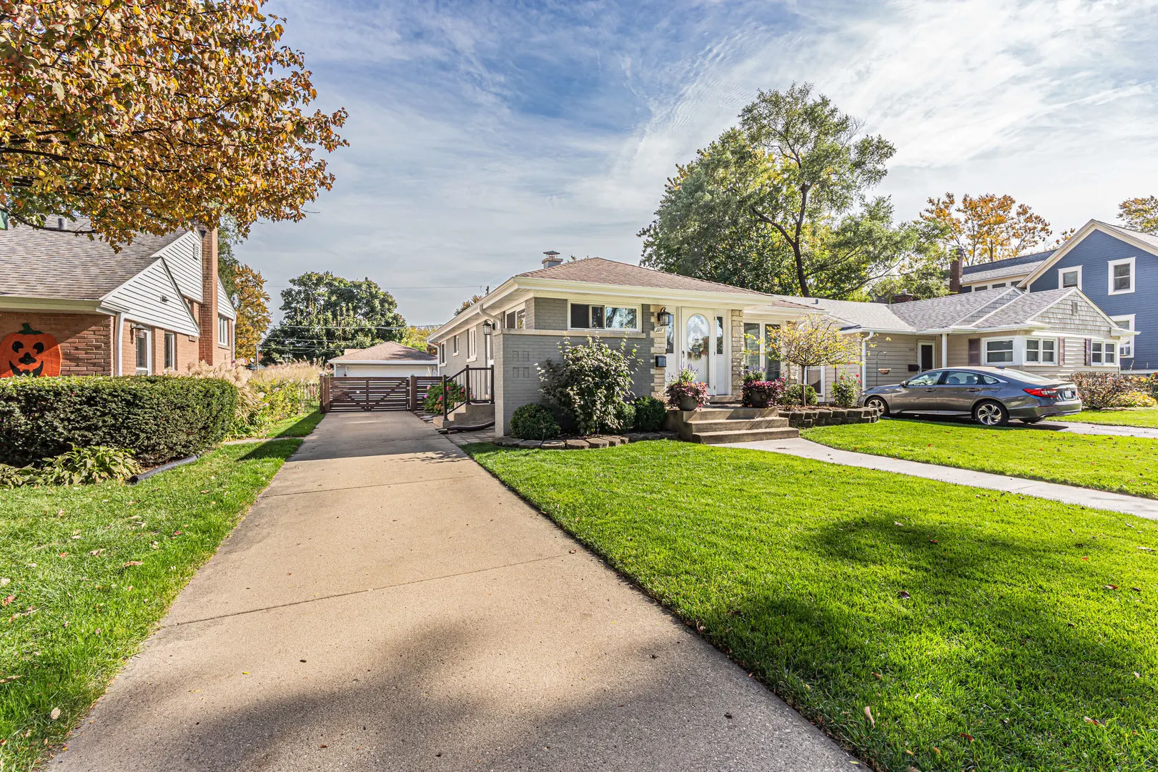 217 S Owen Street IL