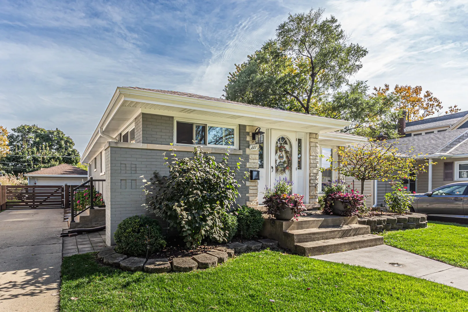 217 S Owen Street IL
