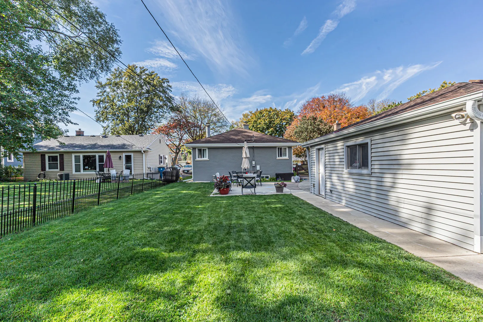 217 S Owen Street IL