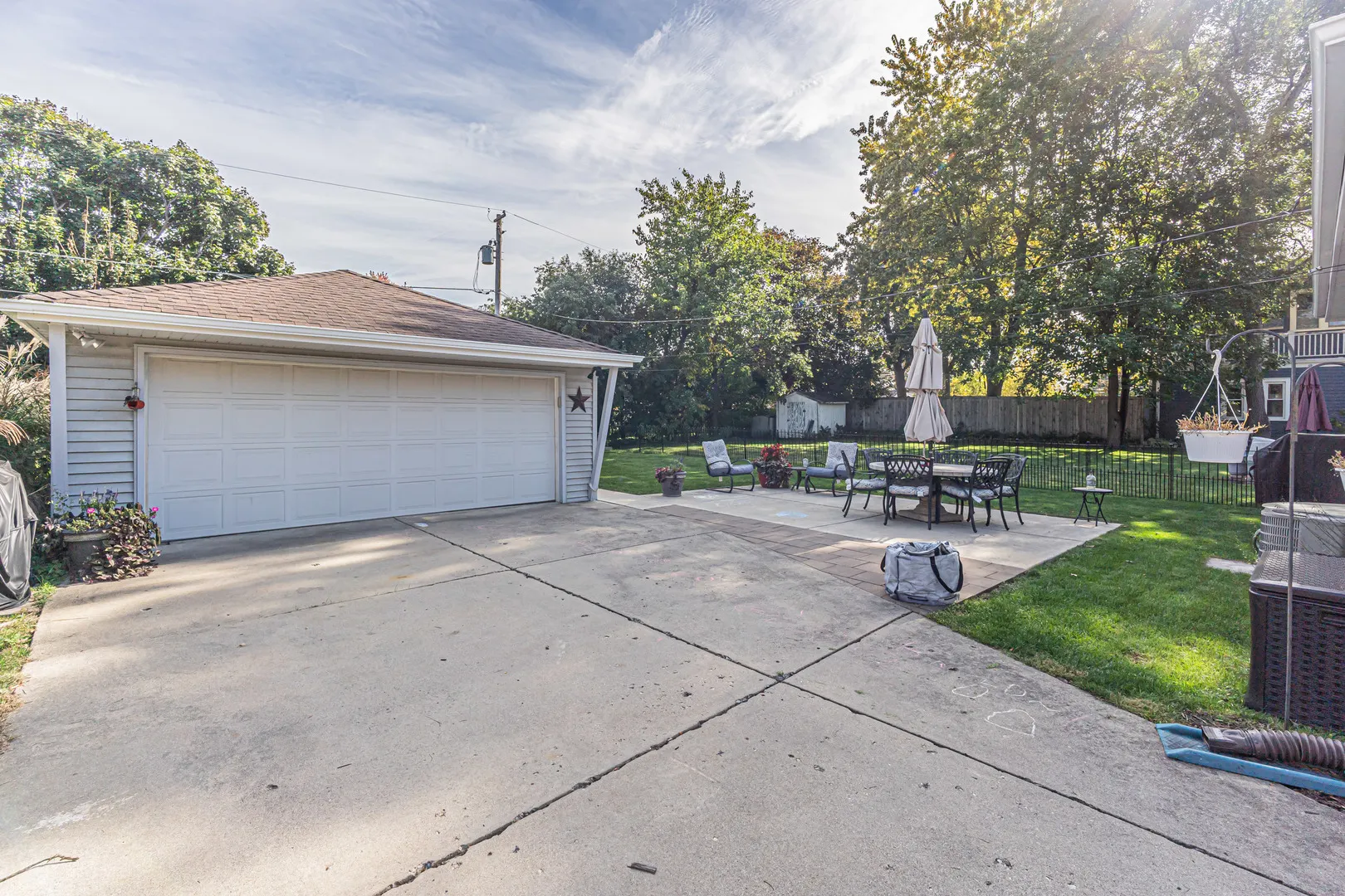 217 S Owen Street IL