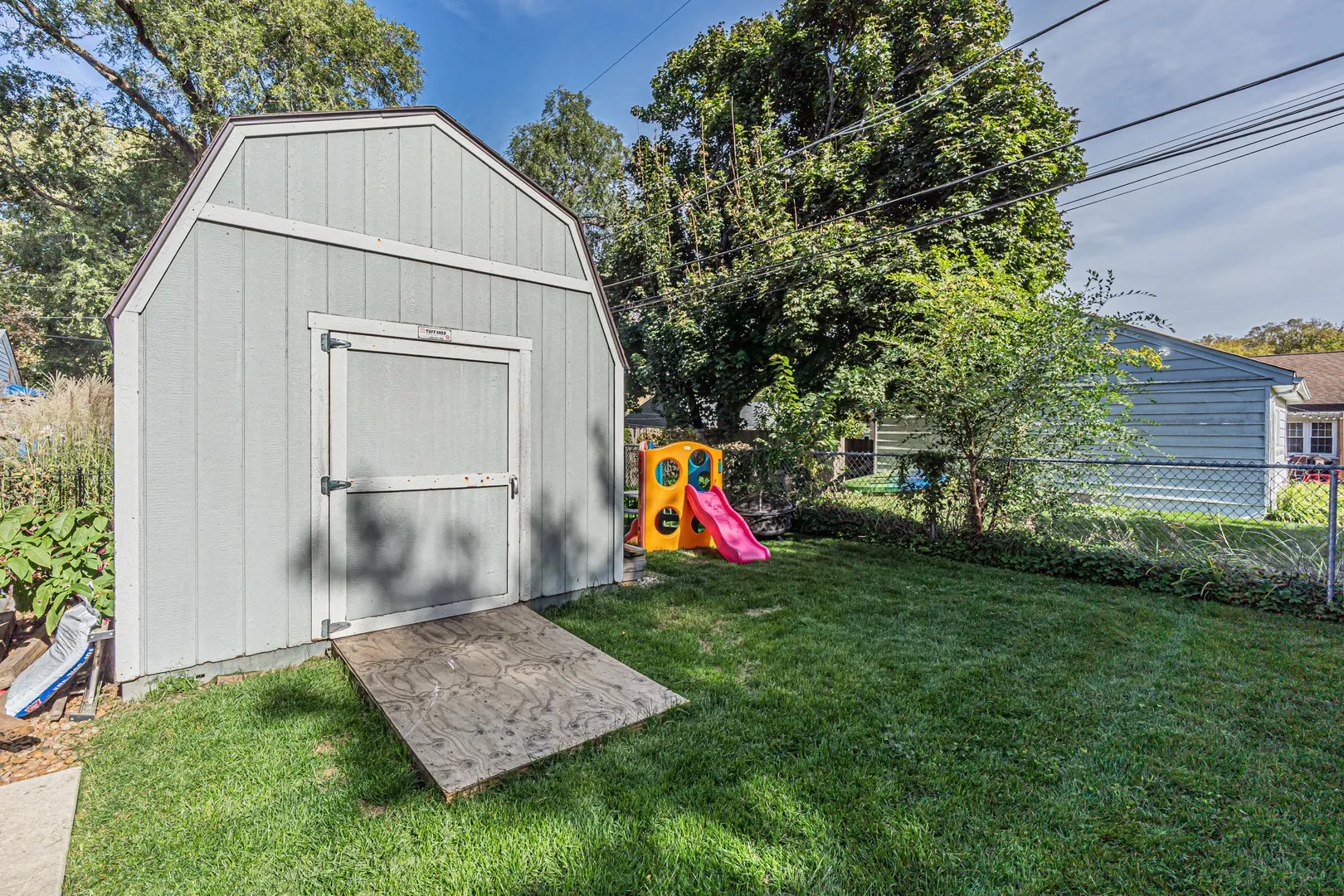 217 S Owen Street IL