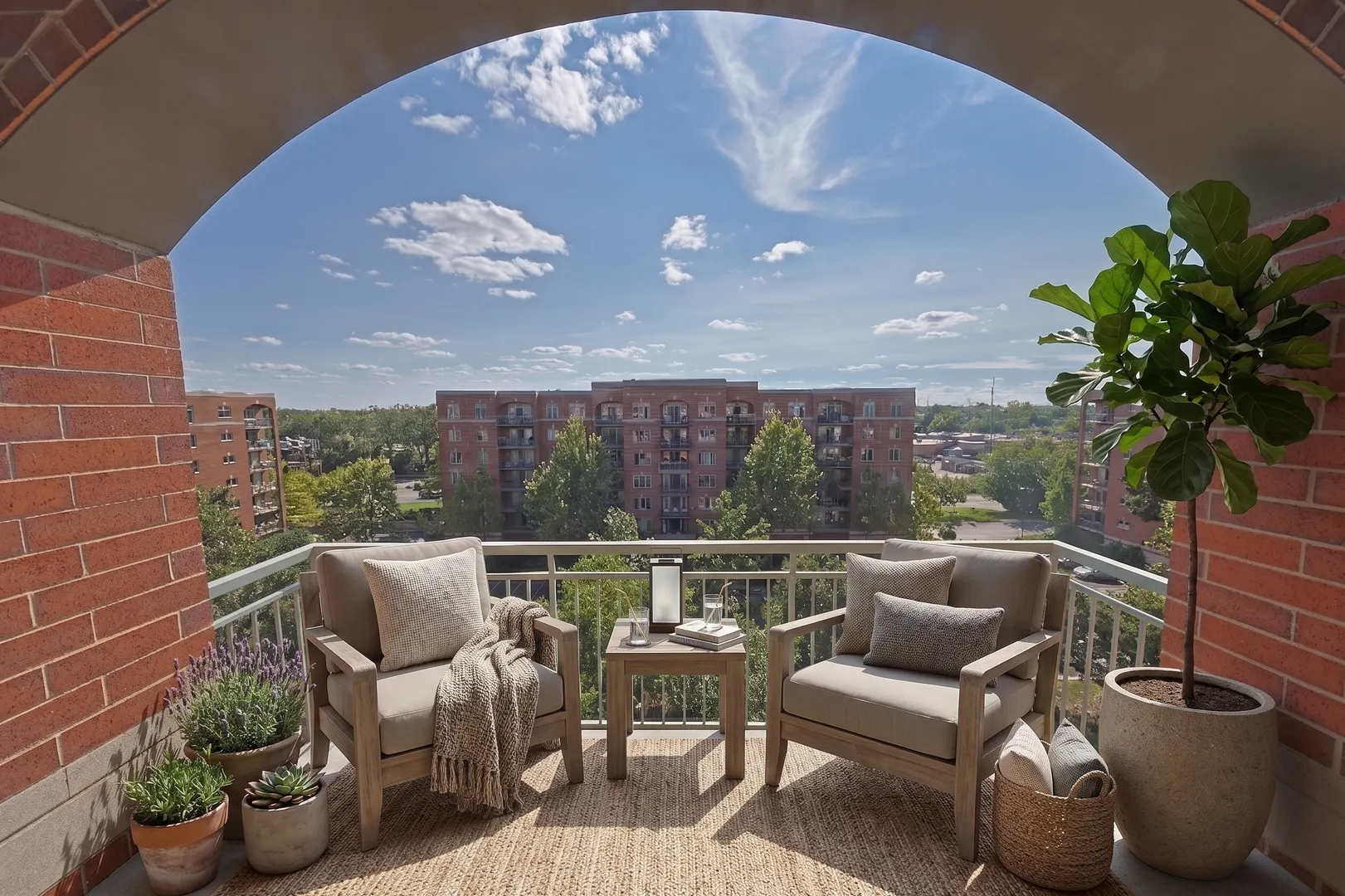 370 S Western Avenue IL #701