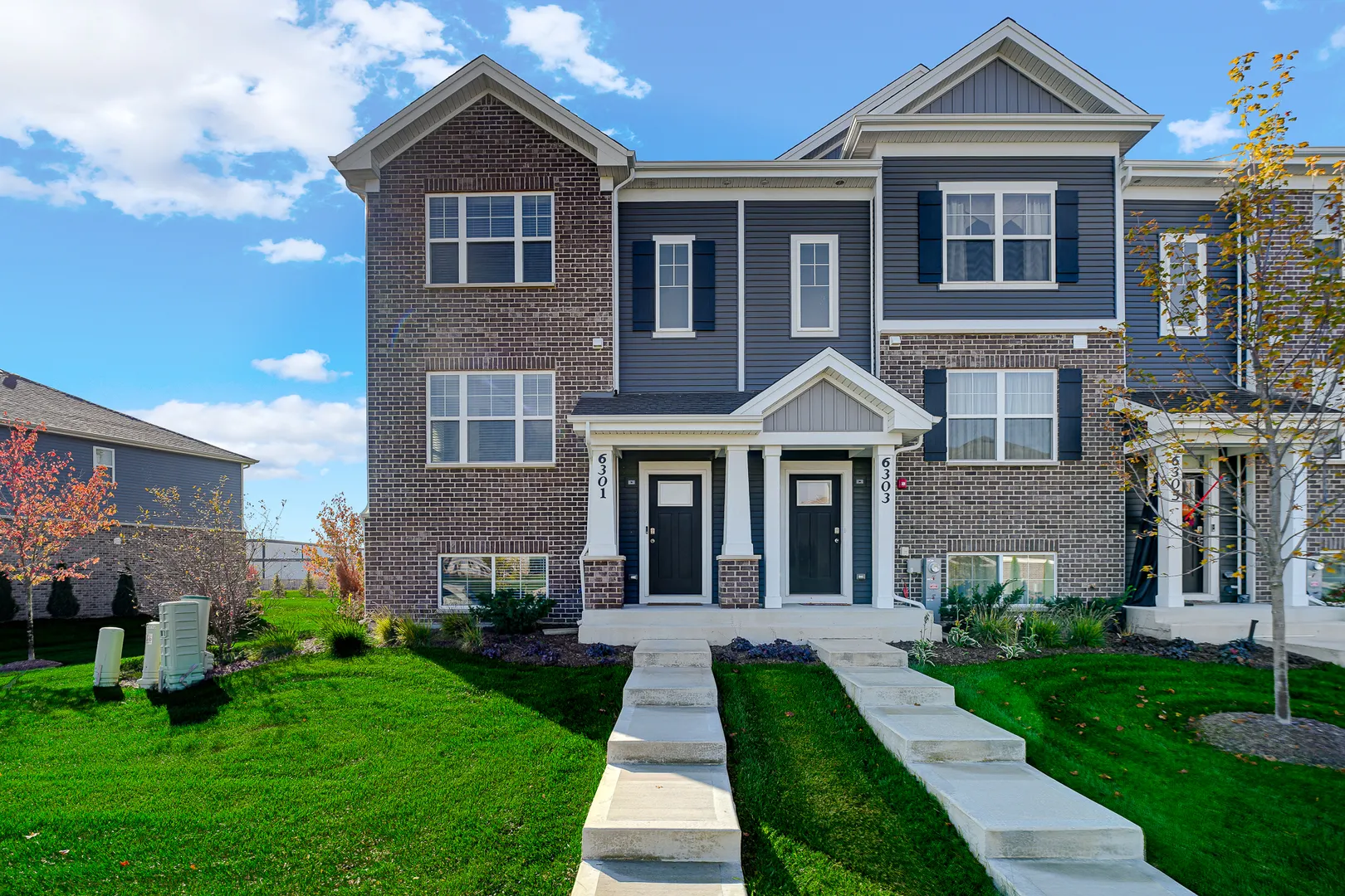 6301 Ulster Drive IL