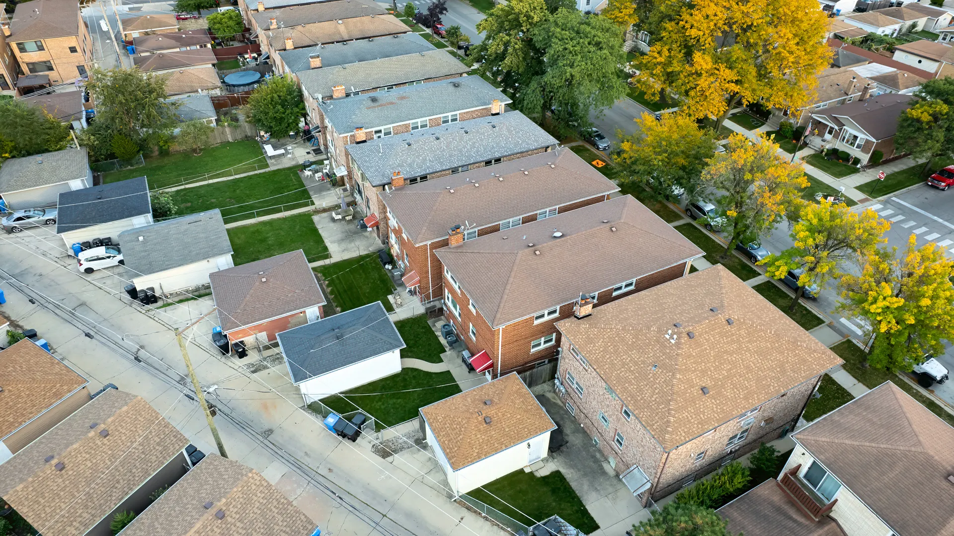 7828 W ADDISON Street IL