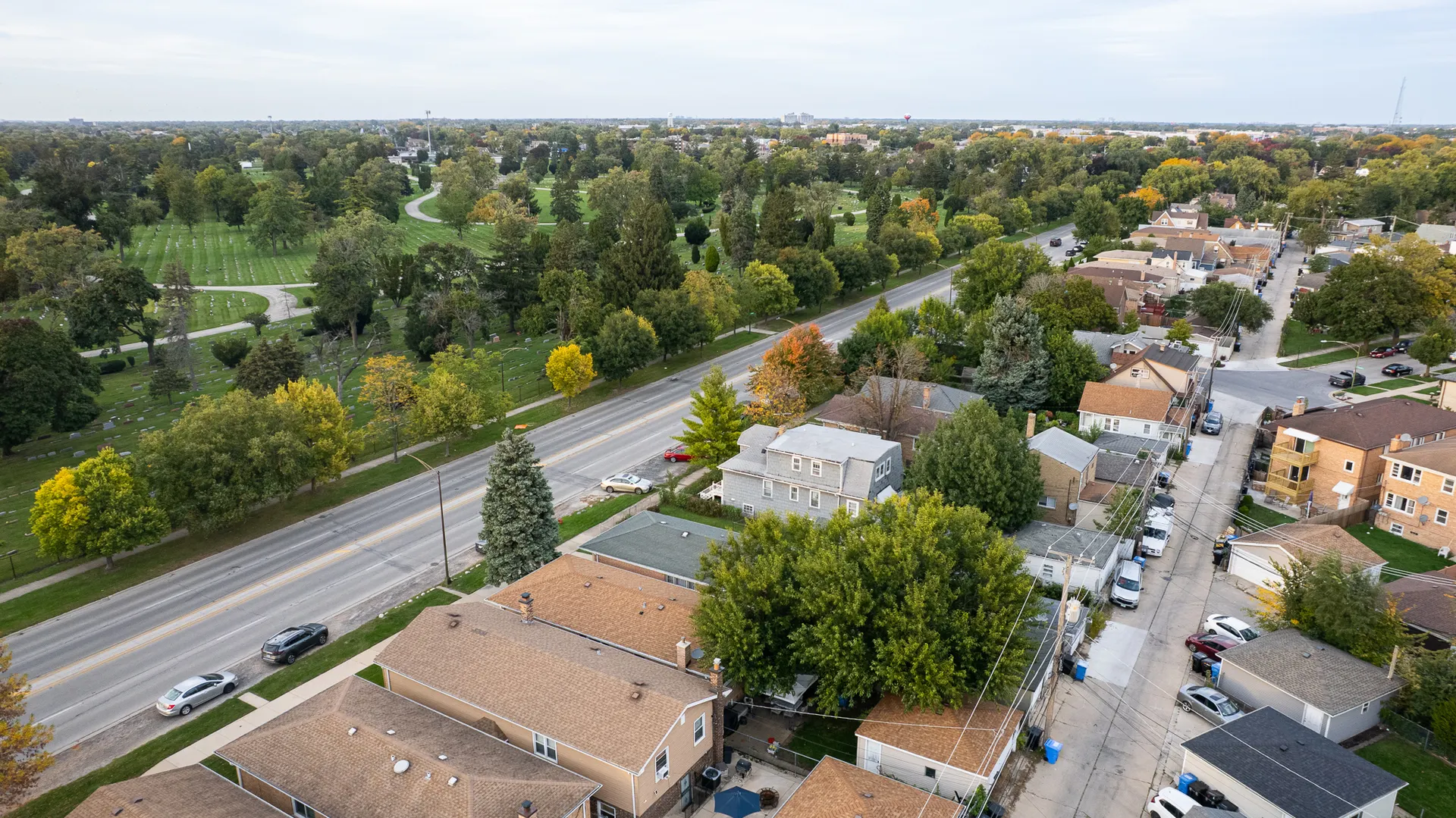 7828 W ADDISON Street IL