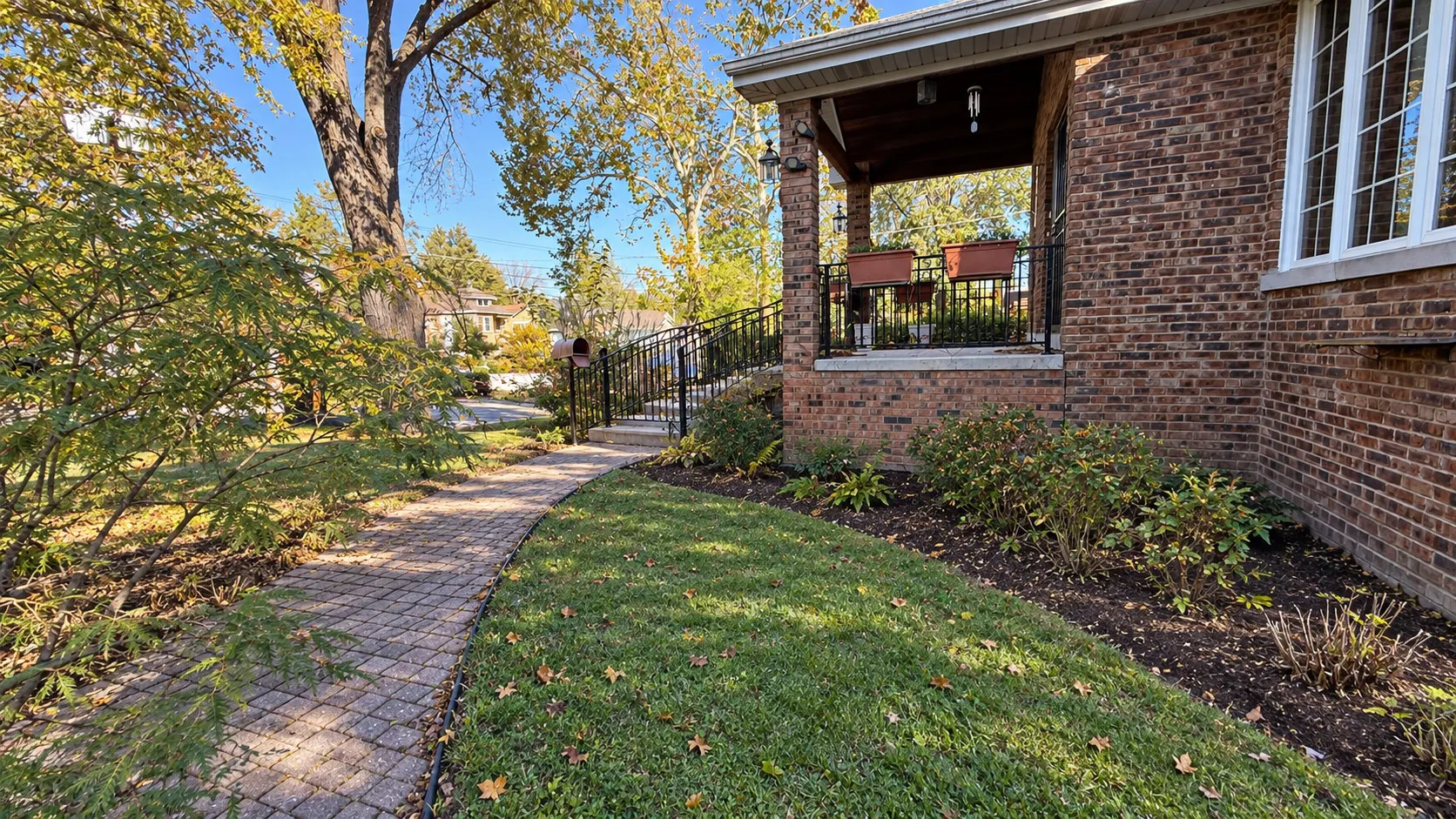 1925 Terrace Road IL