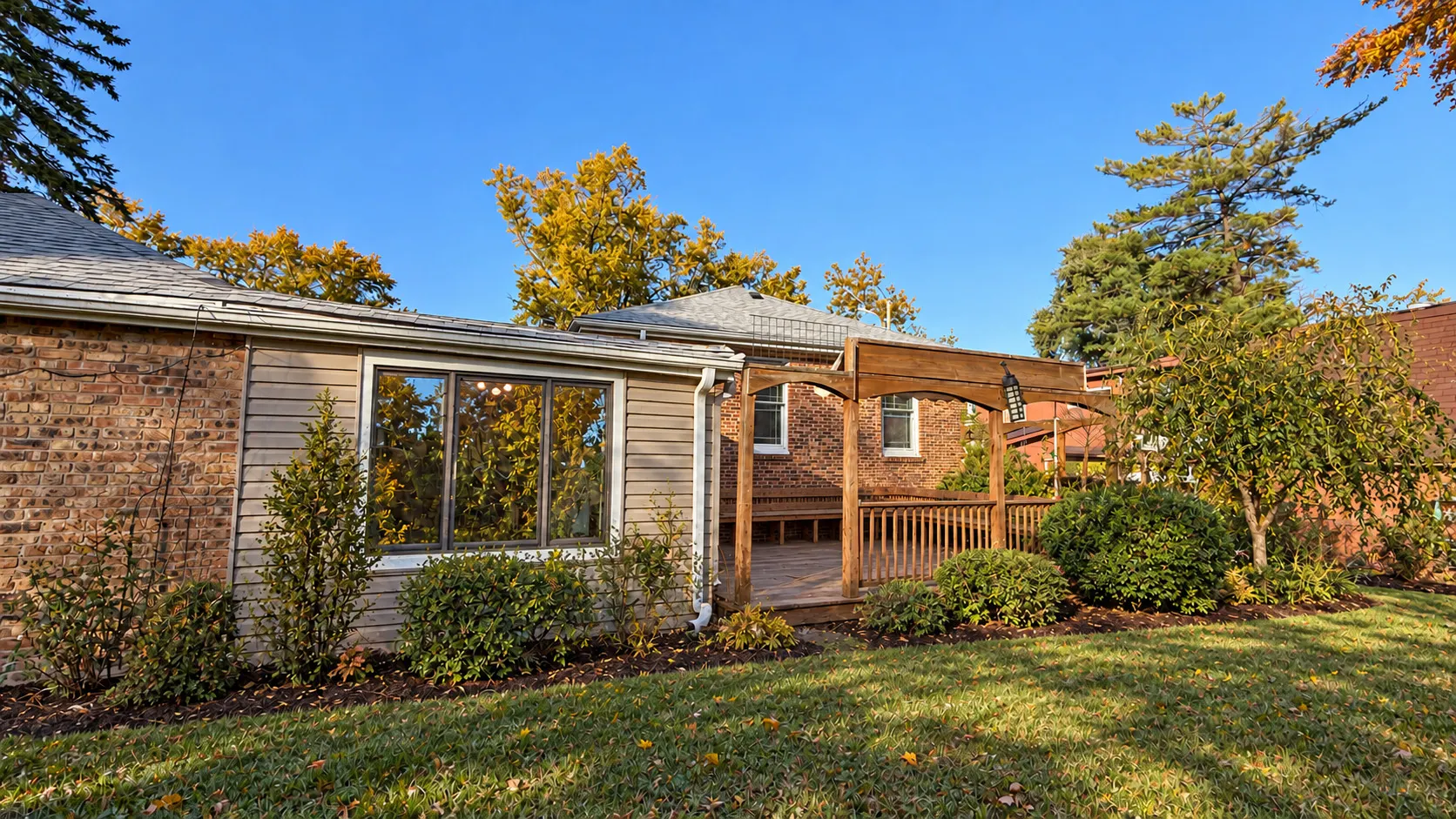 1925 Terrace Road IL