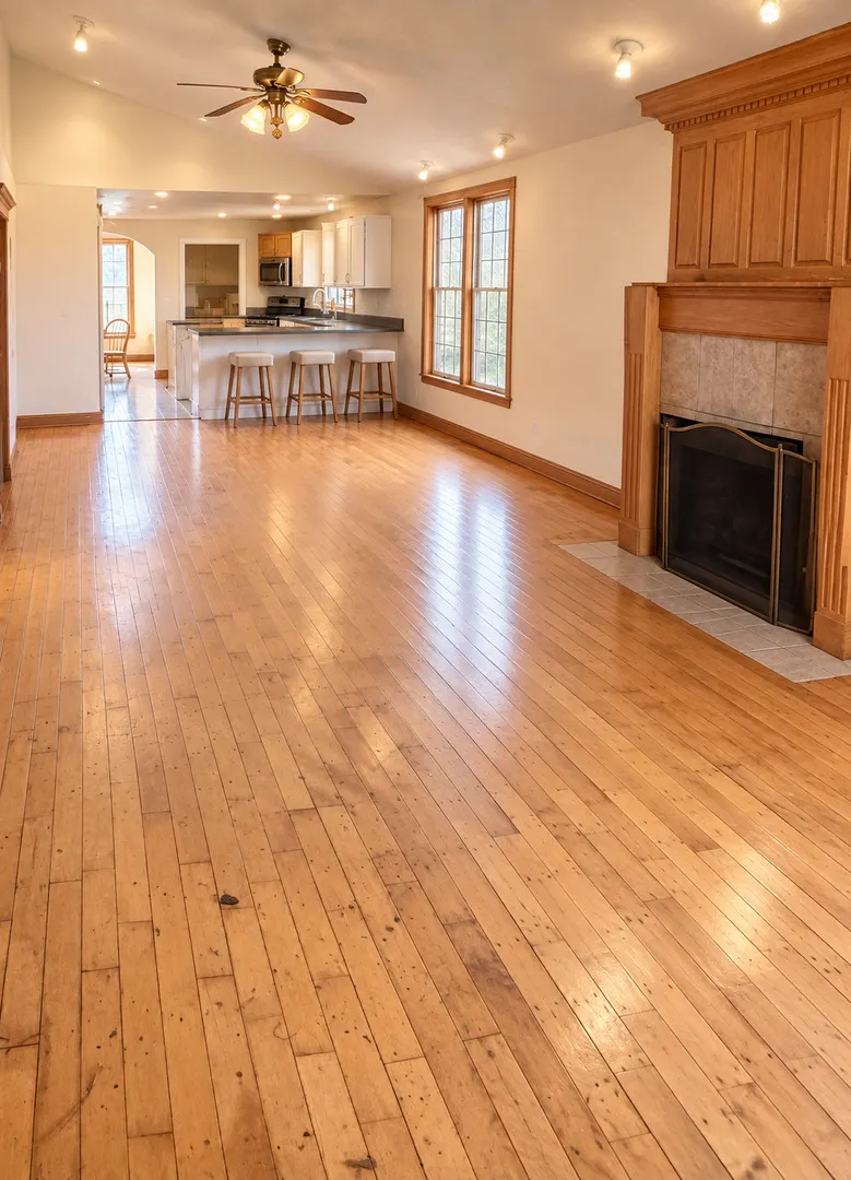 1925 Terrace Road IL