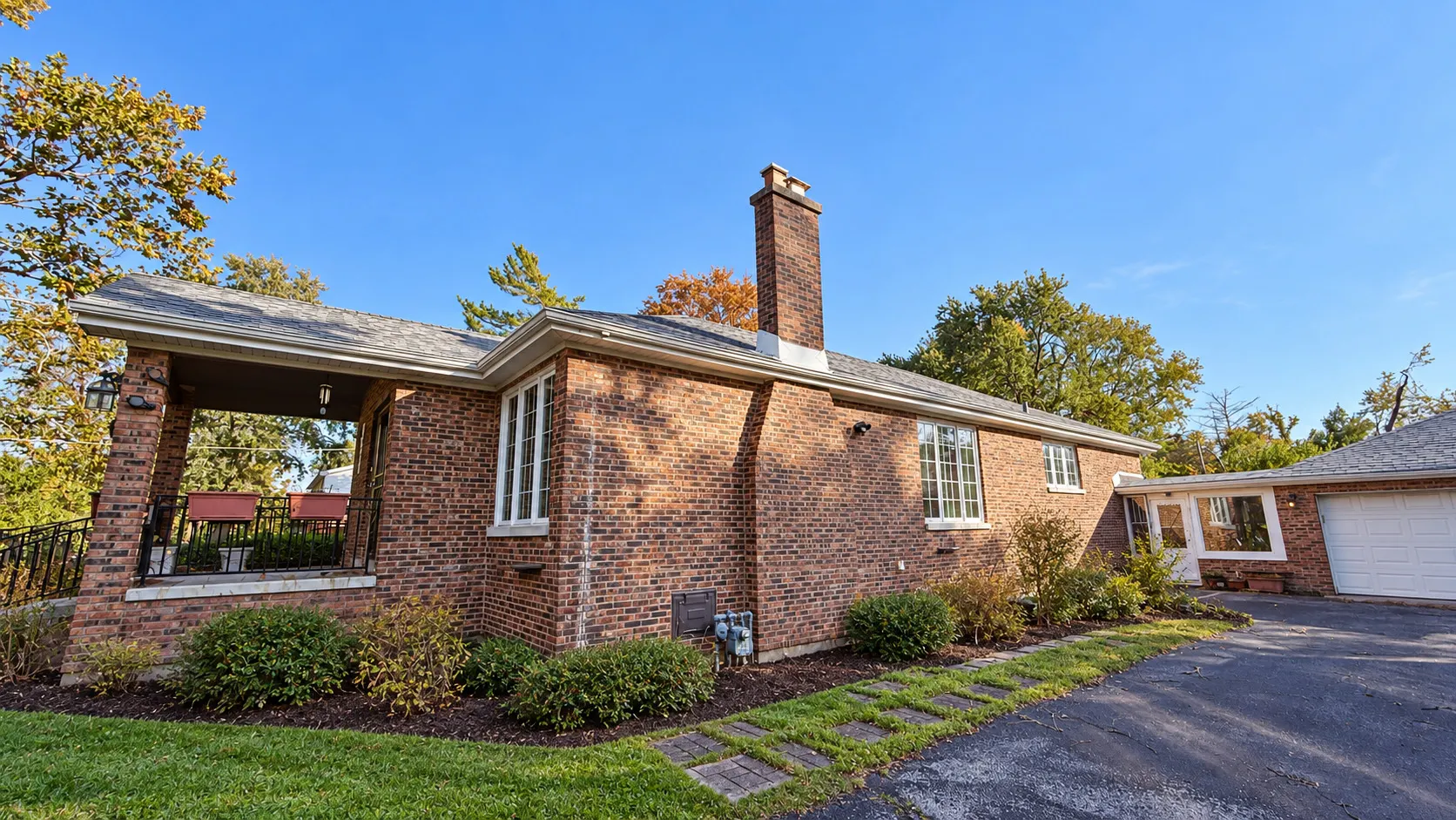 1925 Terrace Road IL