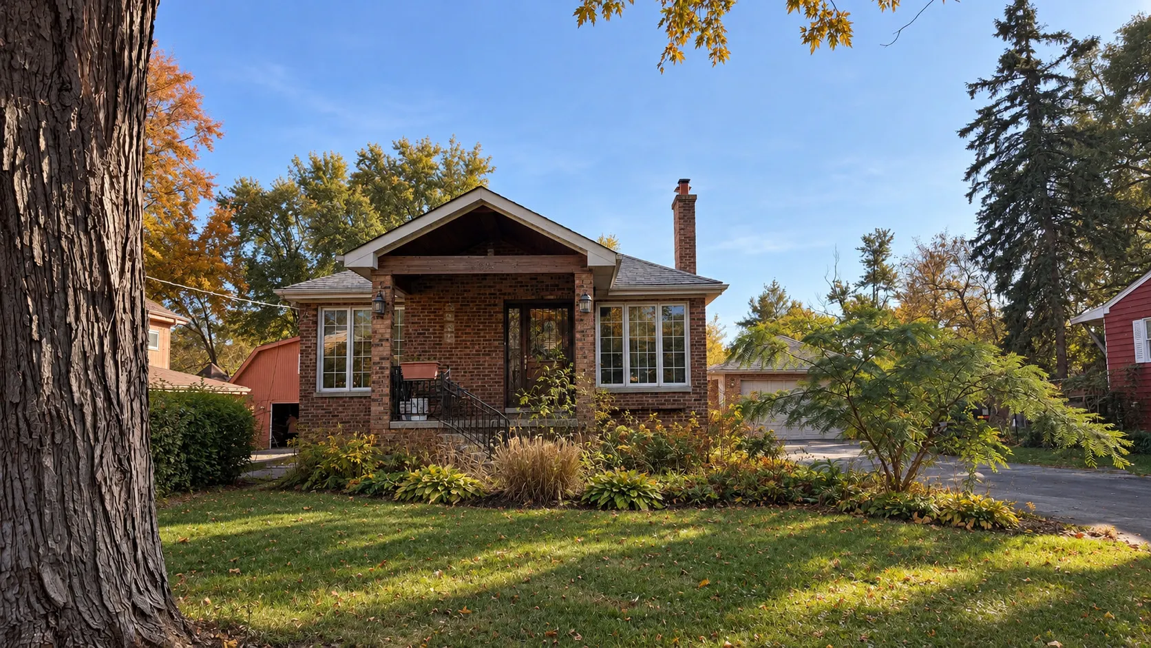 1925 Terrace Road IL